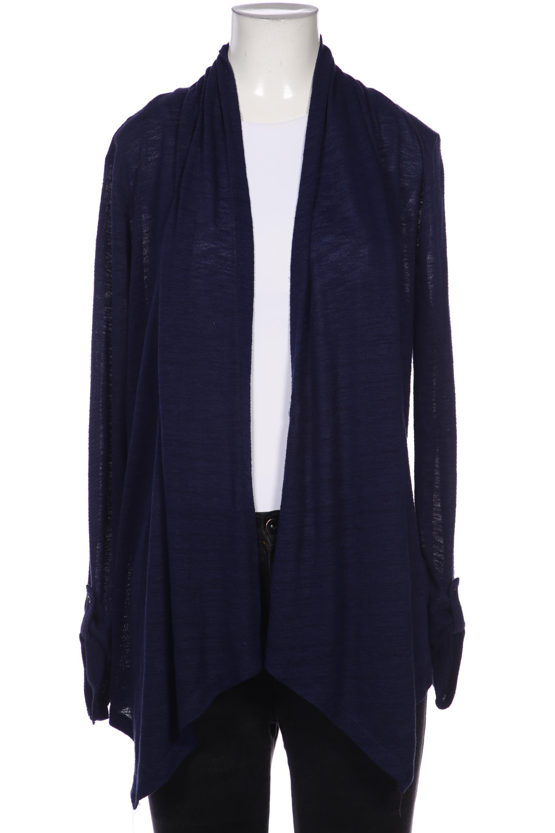 

Esprit Damen Strickjacke, marineblau, Gr. 36