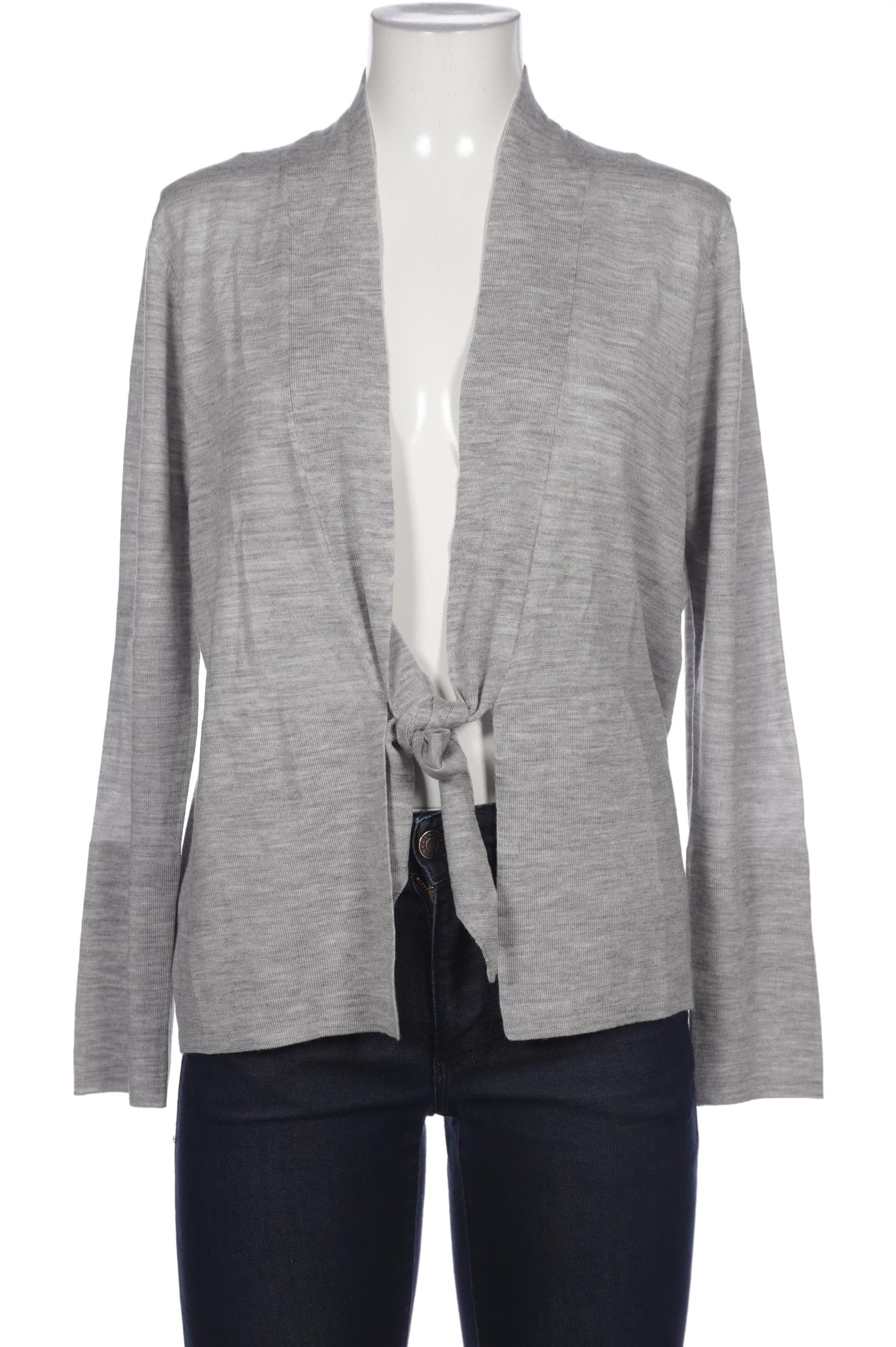 

Esprit Damen Strickjacke, grau