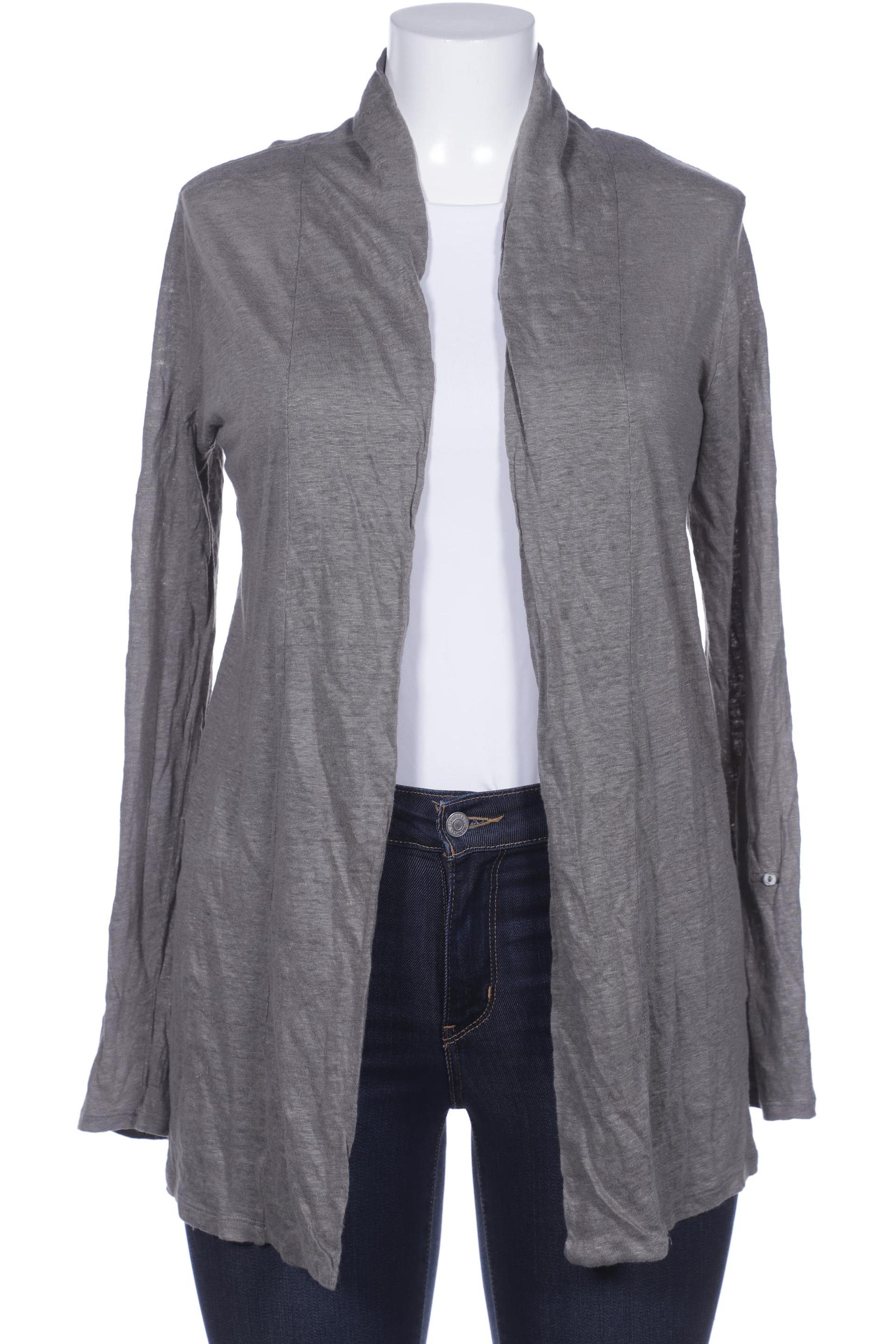 

Esprit Damen Strickjacke, grau