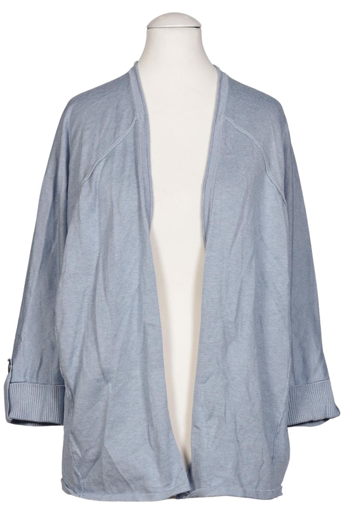 

Esprit Damen Strickjacke, hellblau, Gr. 38