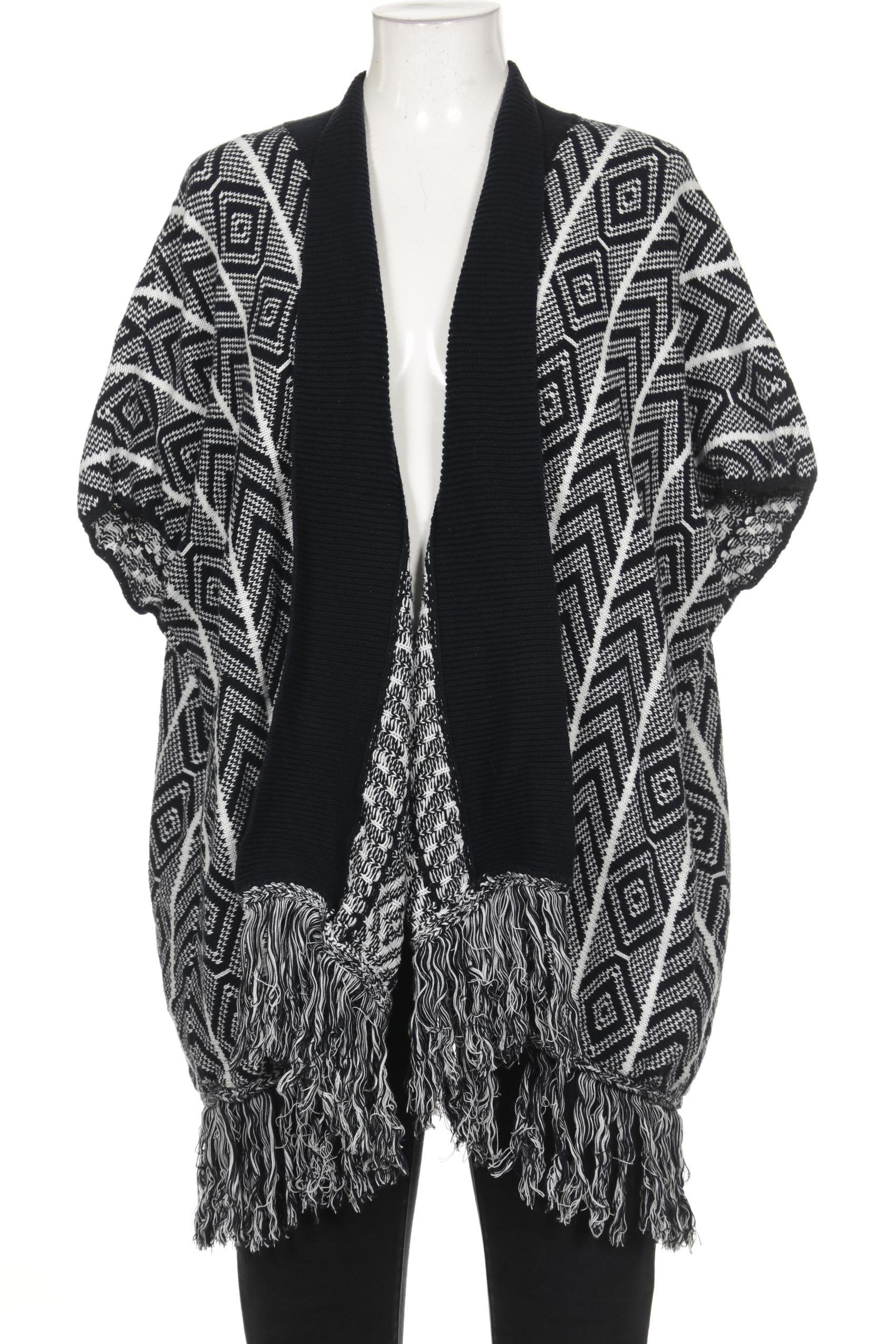 

Esprit Damen Strickjacke, marineblau