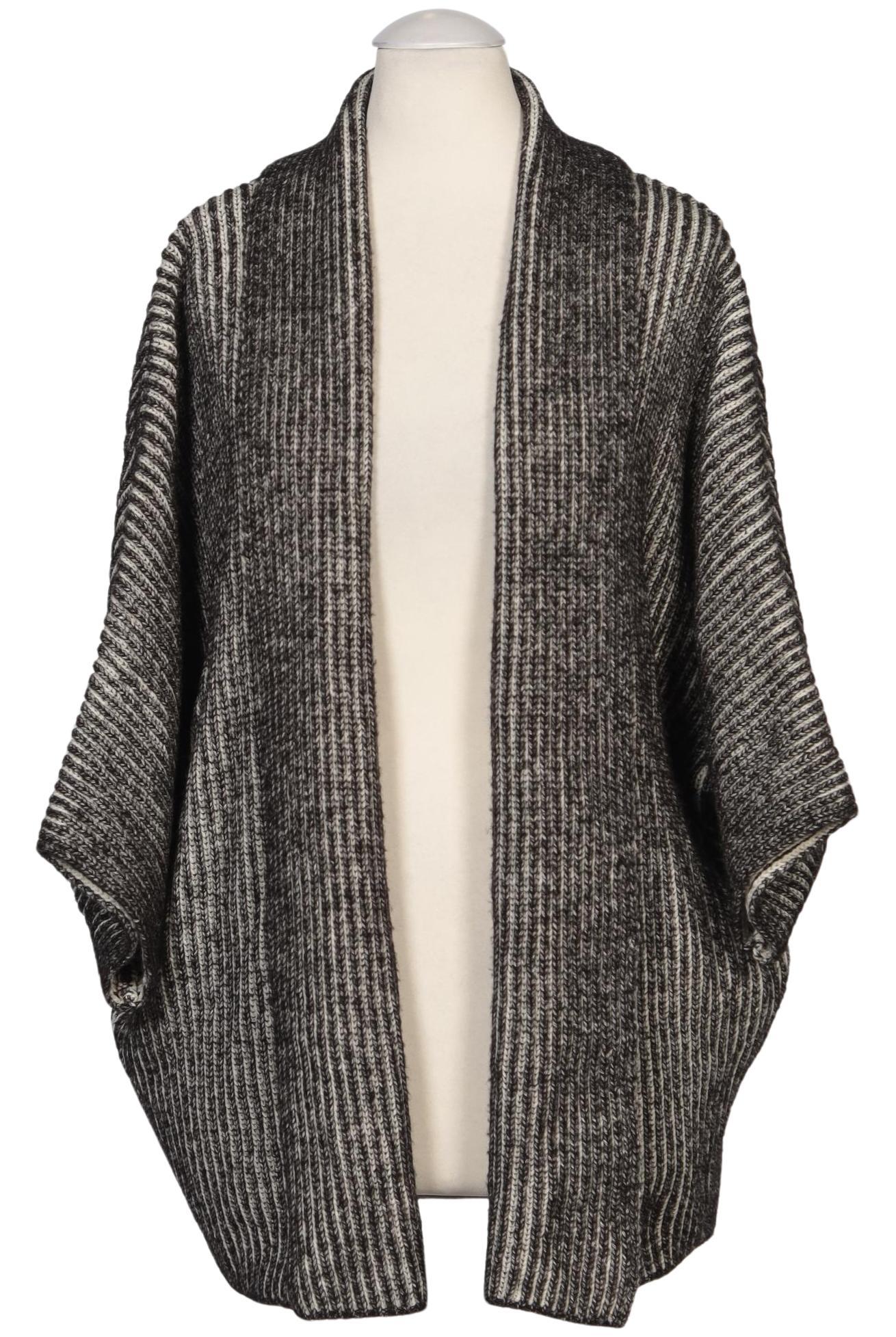 

Esprit Damen Strickjacke, grau, Gr. 36