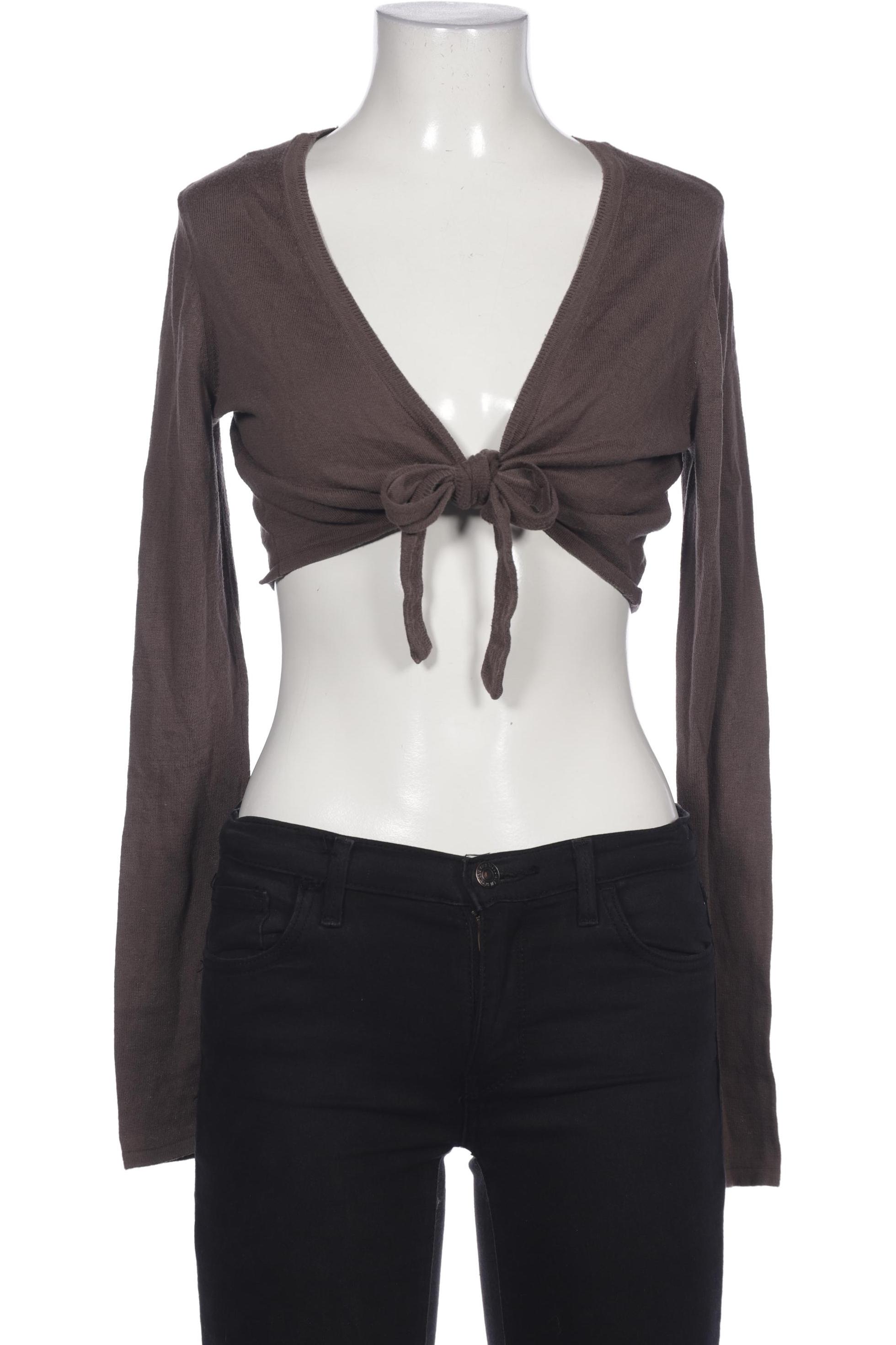 

Esprit Damen Strickjacke, braun