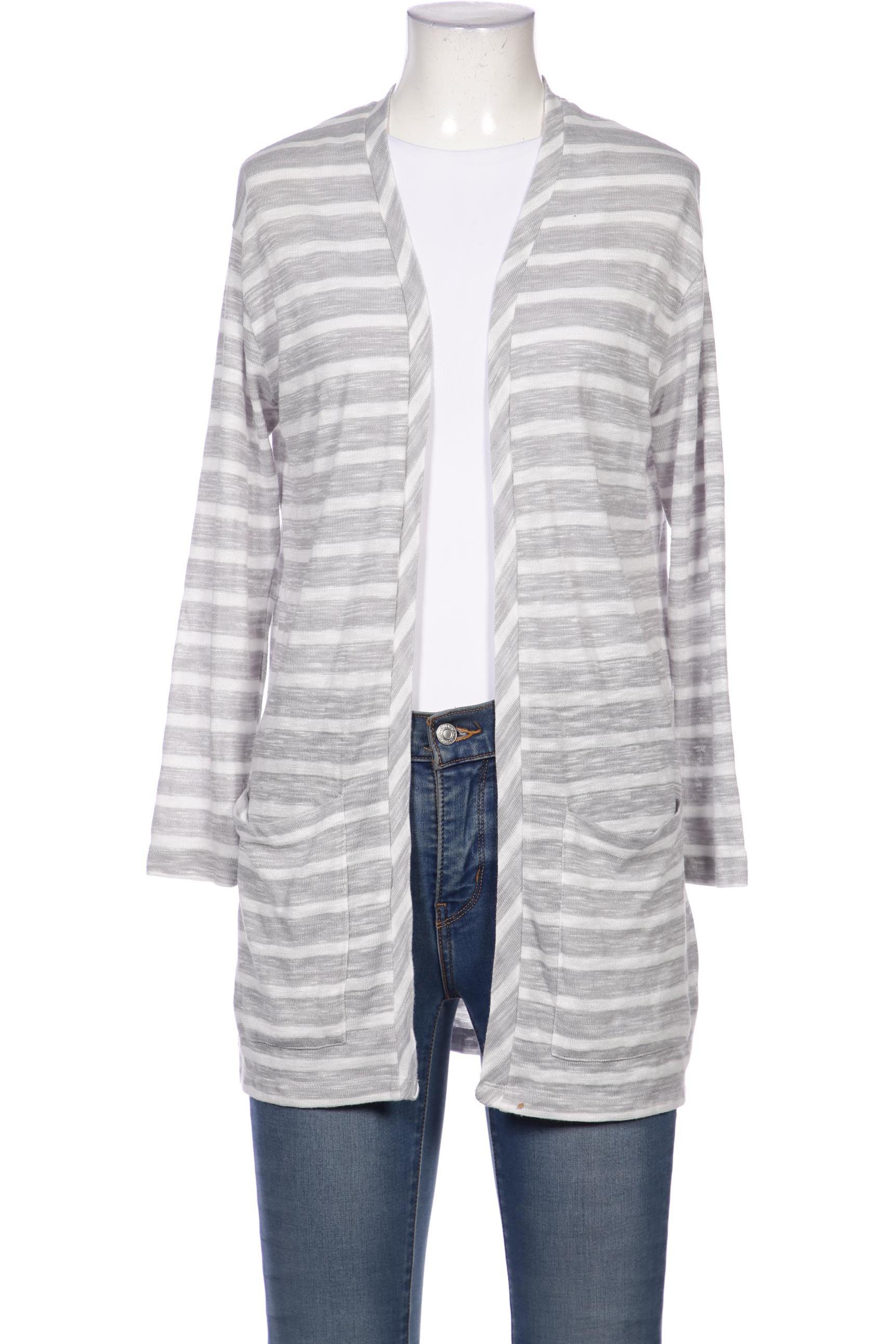 

Esprit Damen Strickjacke, grau, Gr. 34