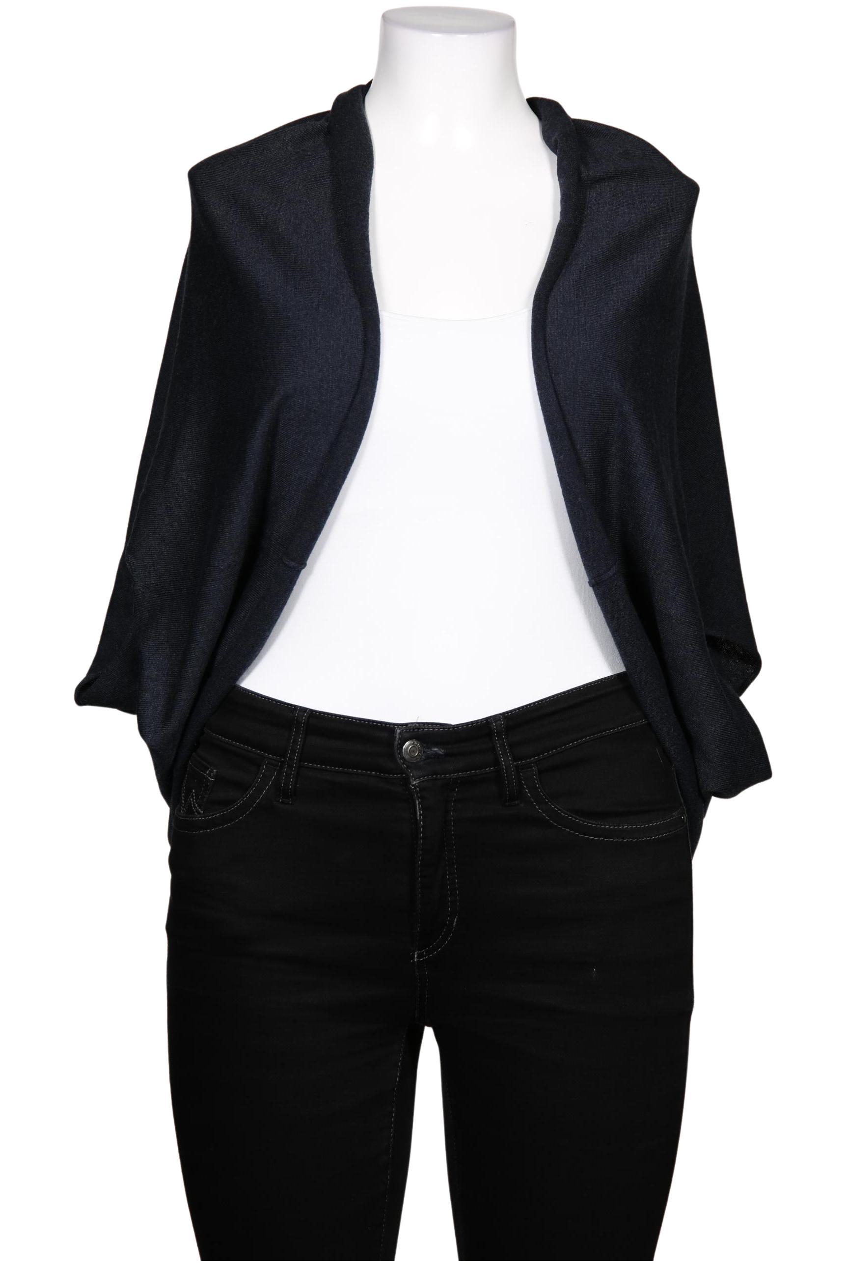 

Esprit Damen Strickjacke, marineblau, Gr. 46