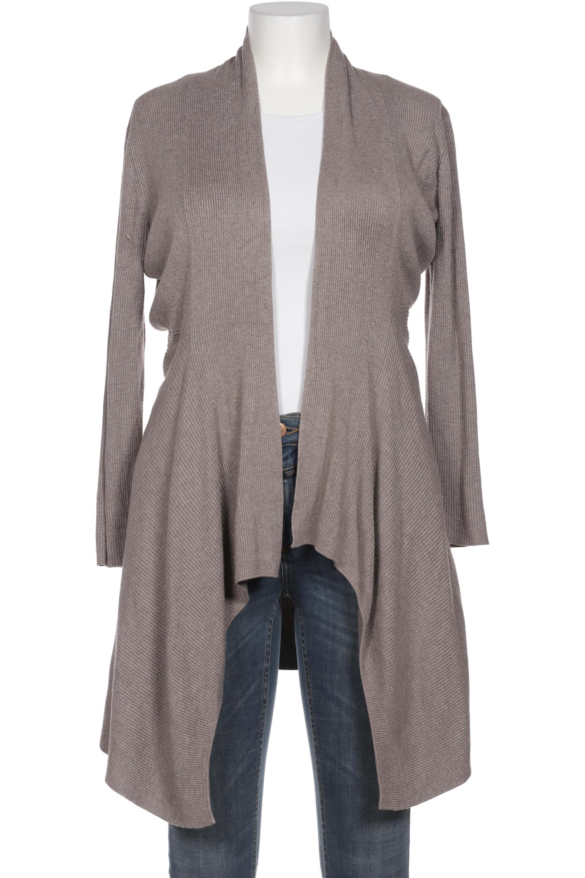 

Esprit Damen Strickjacke, braun