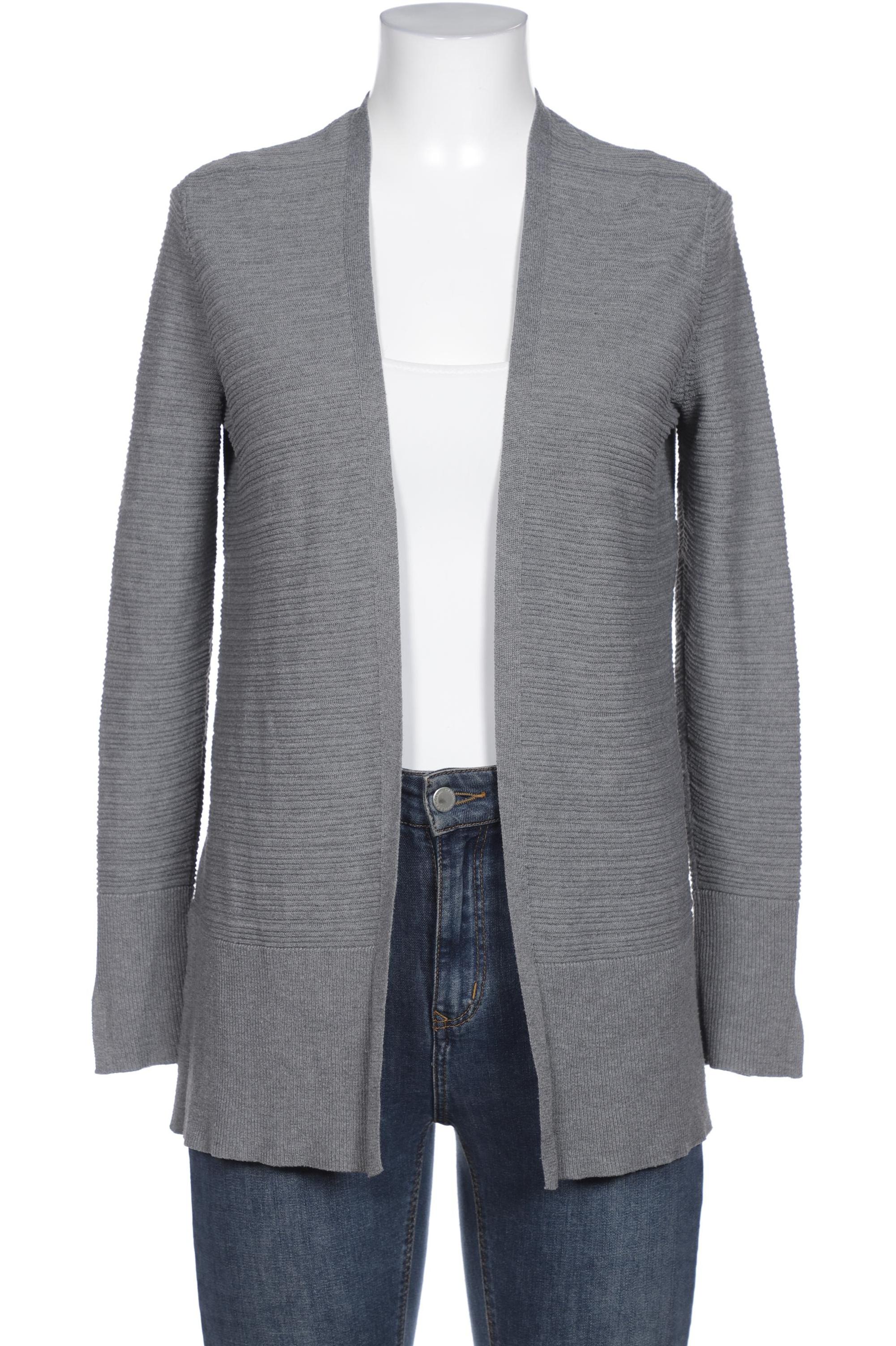 

Esprit Damen Strickjacke, grau