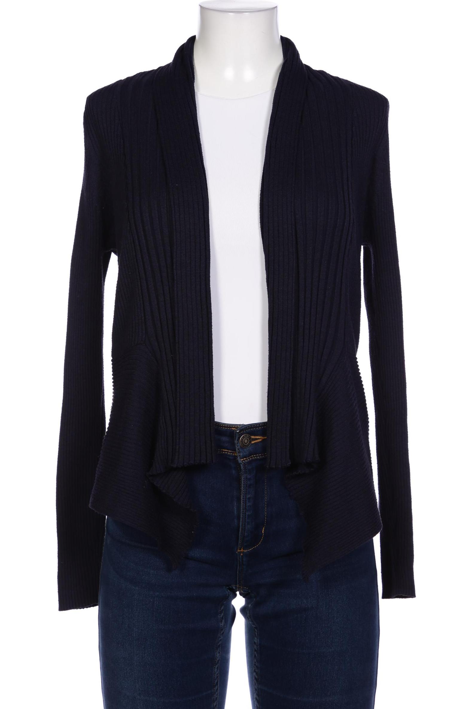 

Esprit Damen Strickjacke, marineblau, Gr. 42
