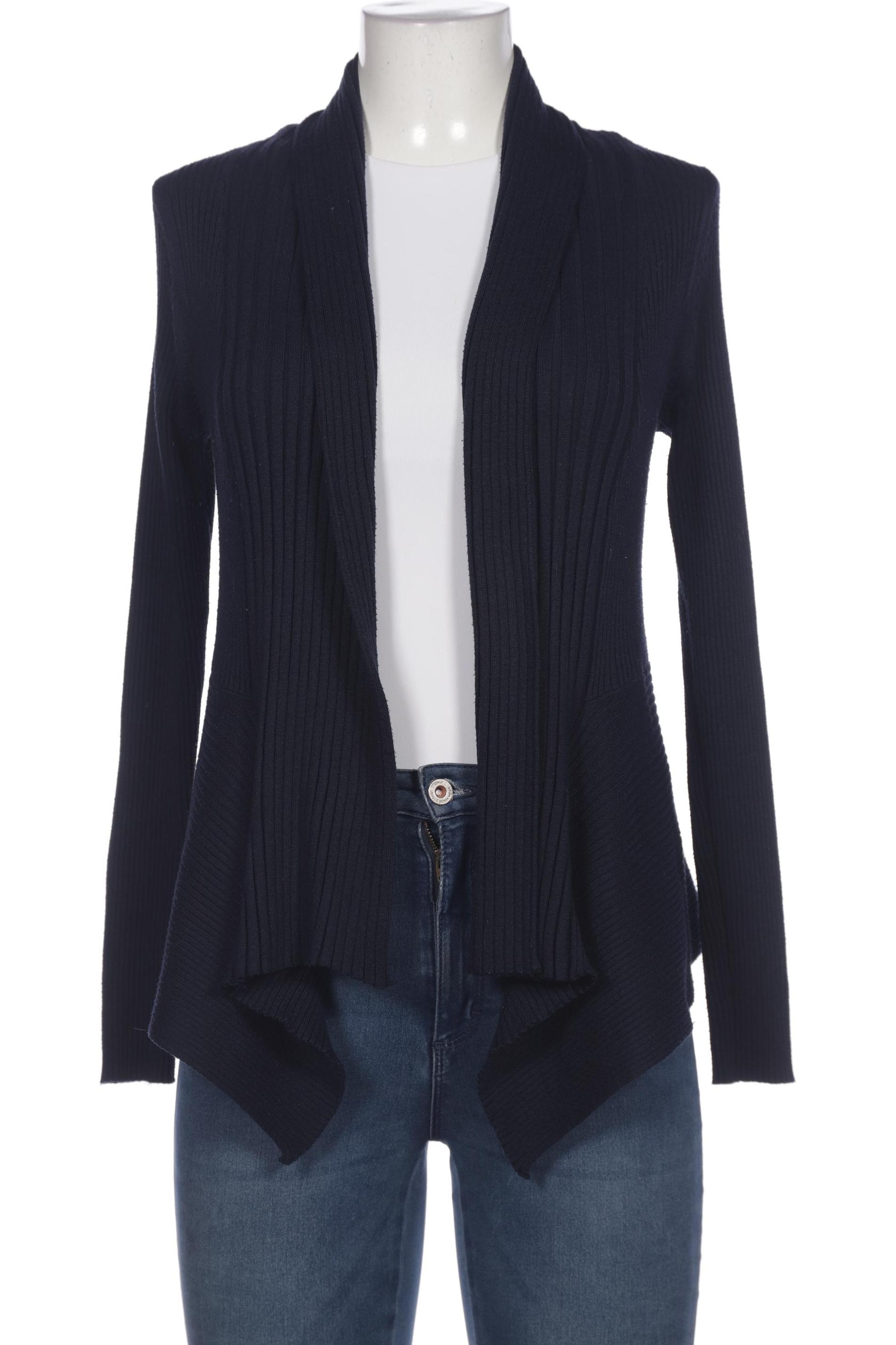 

Esprit Damen Strickjacke, marineblau