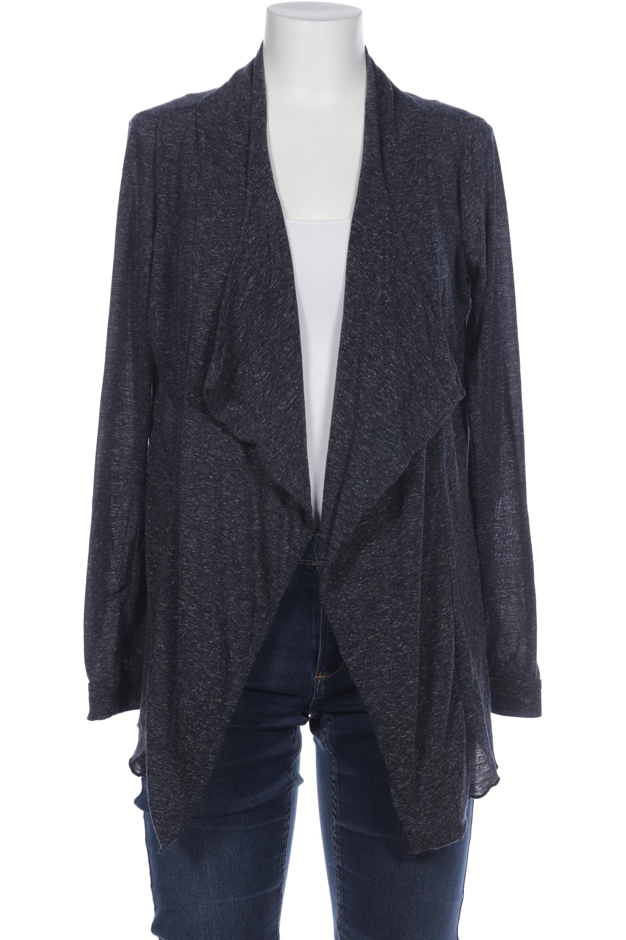 

Esprit Damen Strickjacke, marineblau, Gr. 42