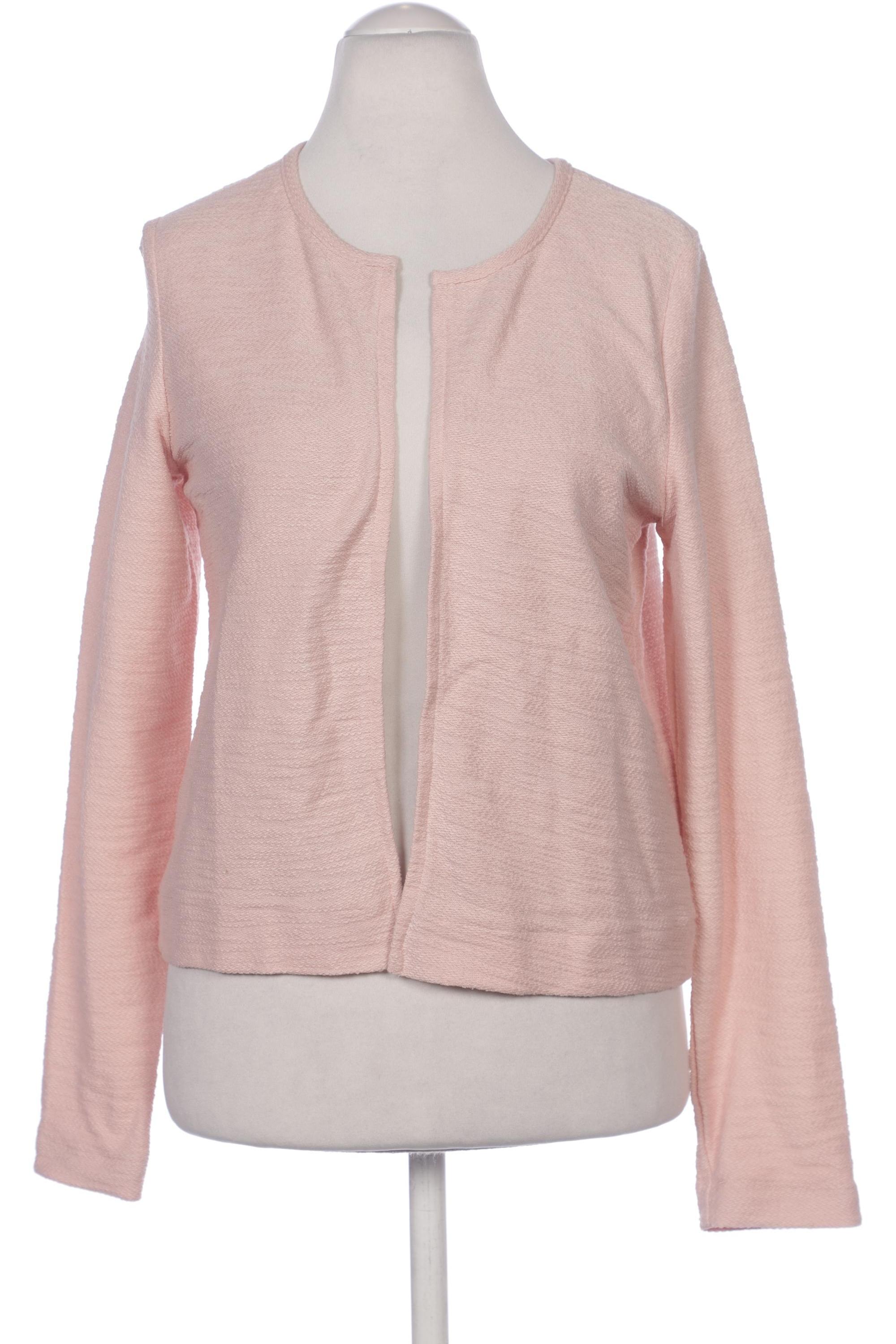 

Esprit Damen Strickjacke, pink, Gr. 38