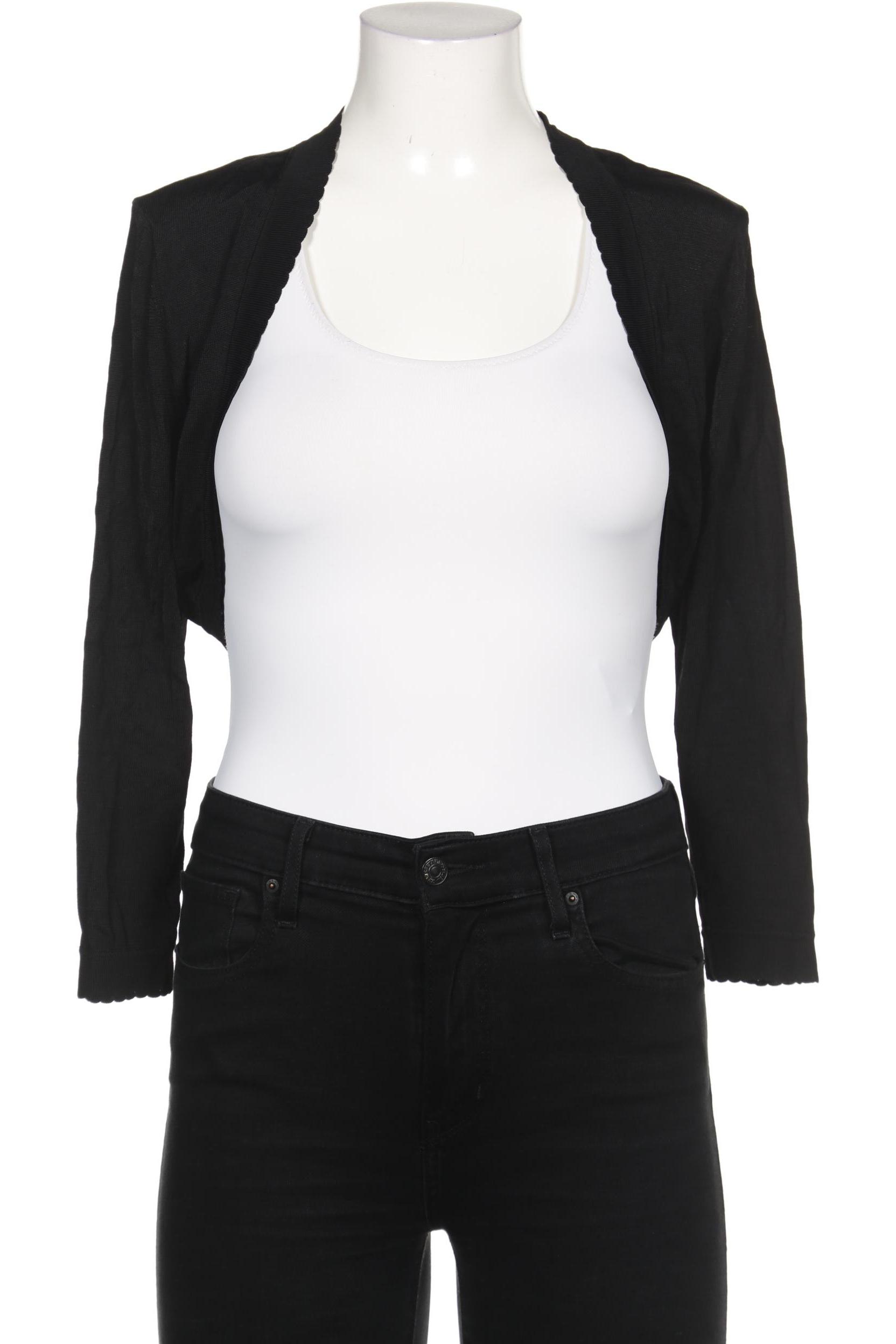 

Esprit Damen Strickjacke, schwarz