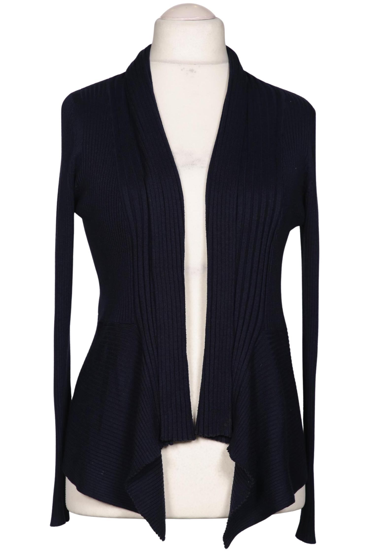 

Esprit Damen Strickjacke, marineblau, Gr. 42