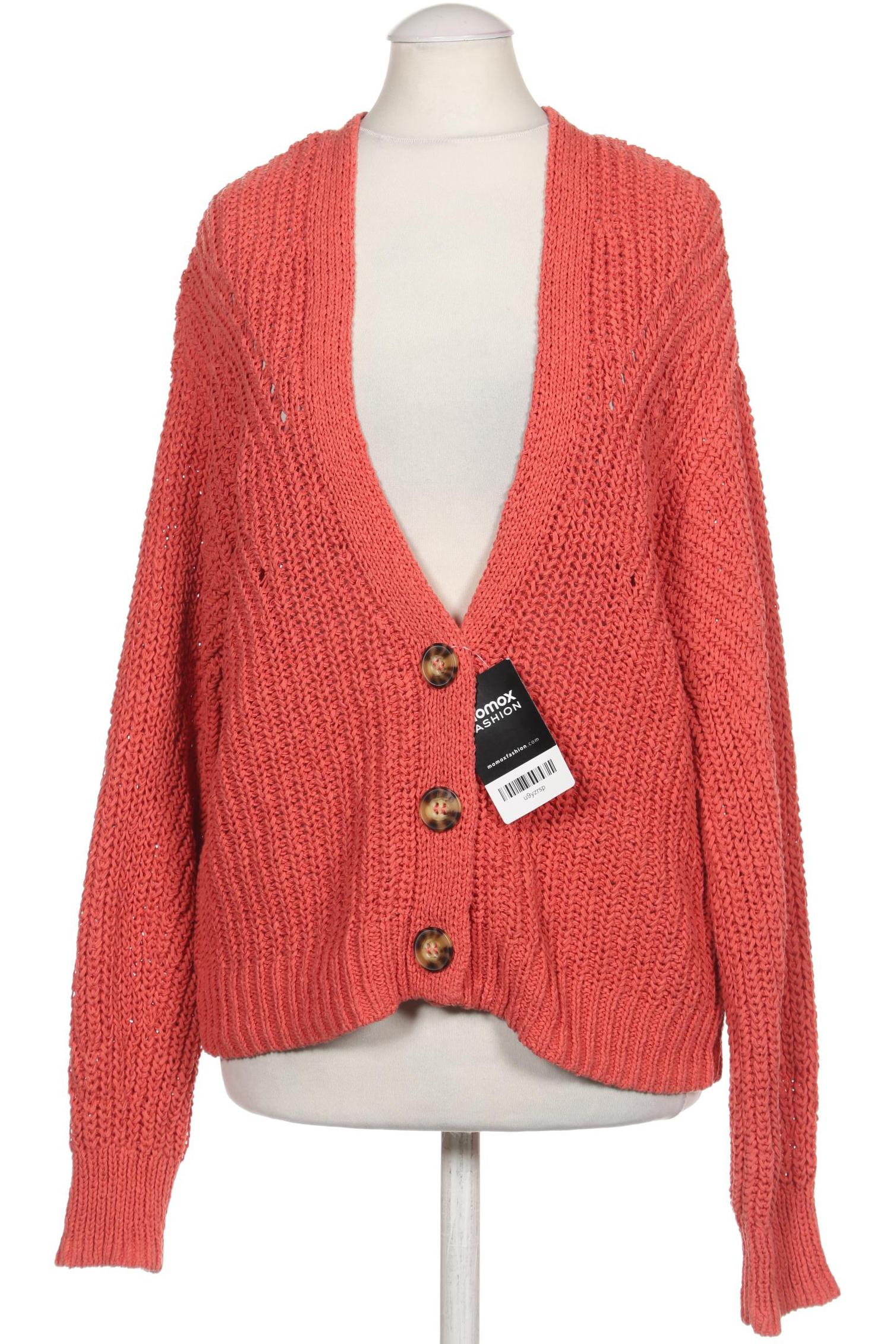 

Esprit Damen Strickjacke, pink