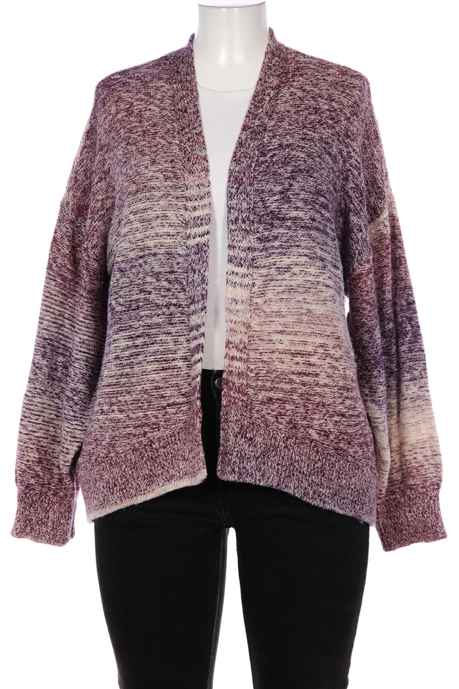 

Esprit Damen Strickjacke, flieder, Gr. 44