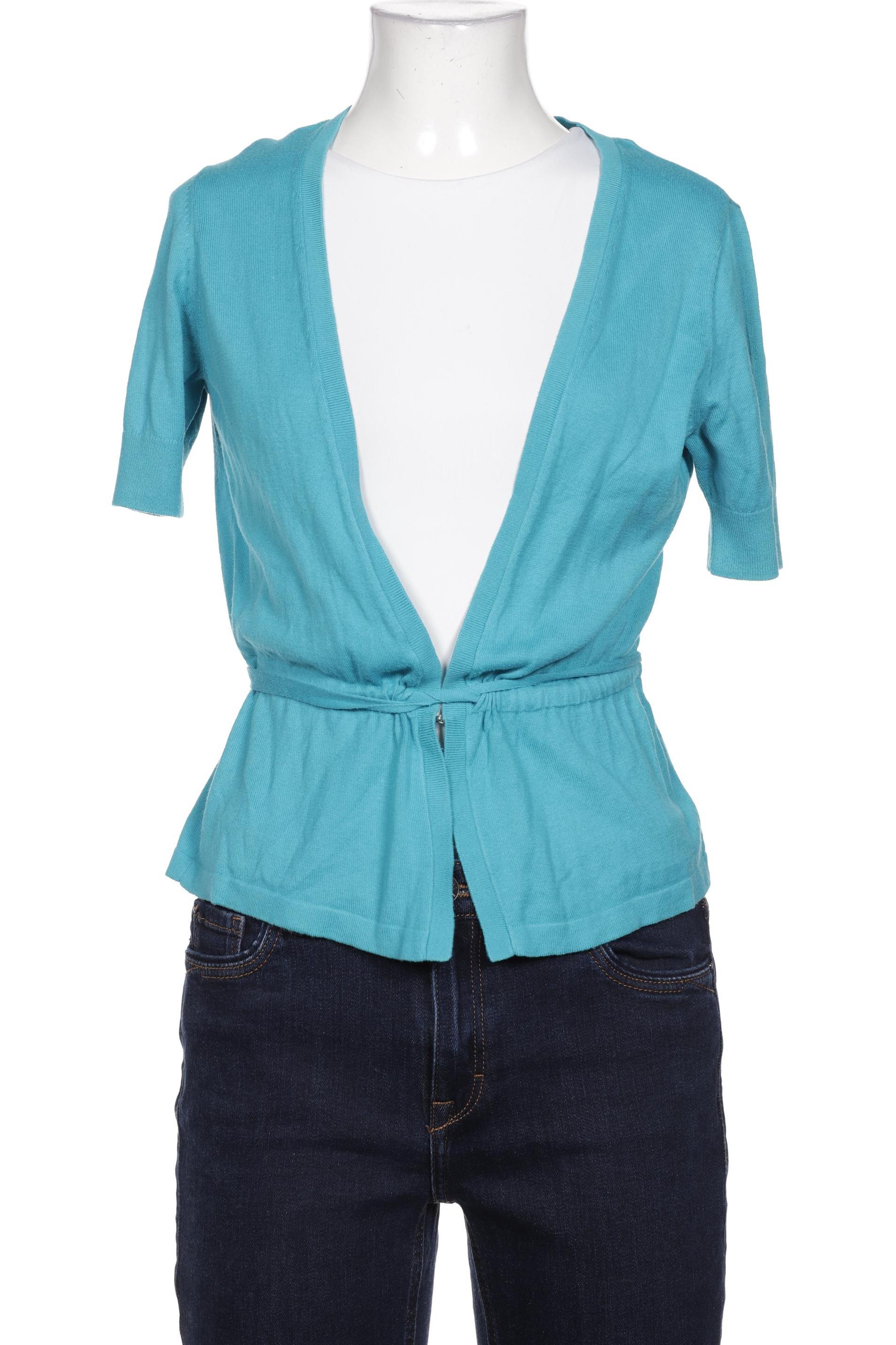 

Esprit Damen Strickjacke, blau