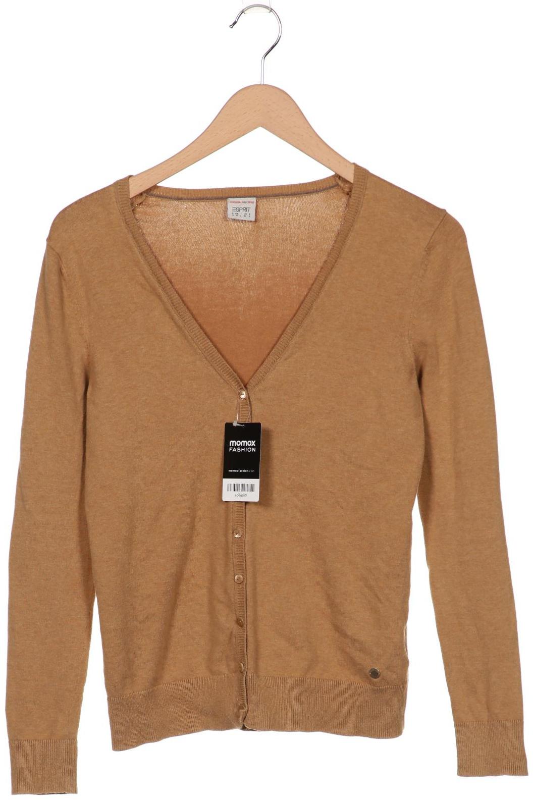 

Esprit Damen Strickjacke, beige