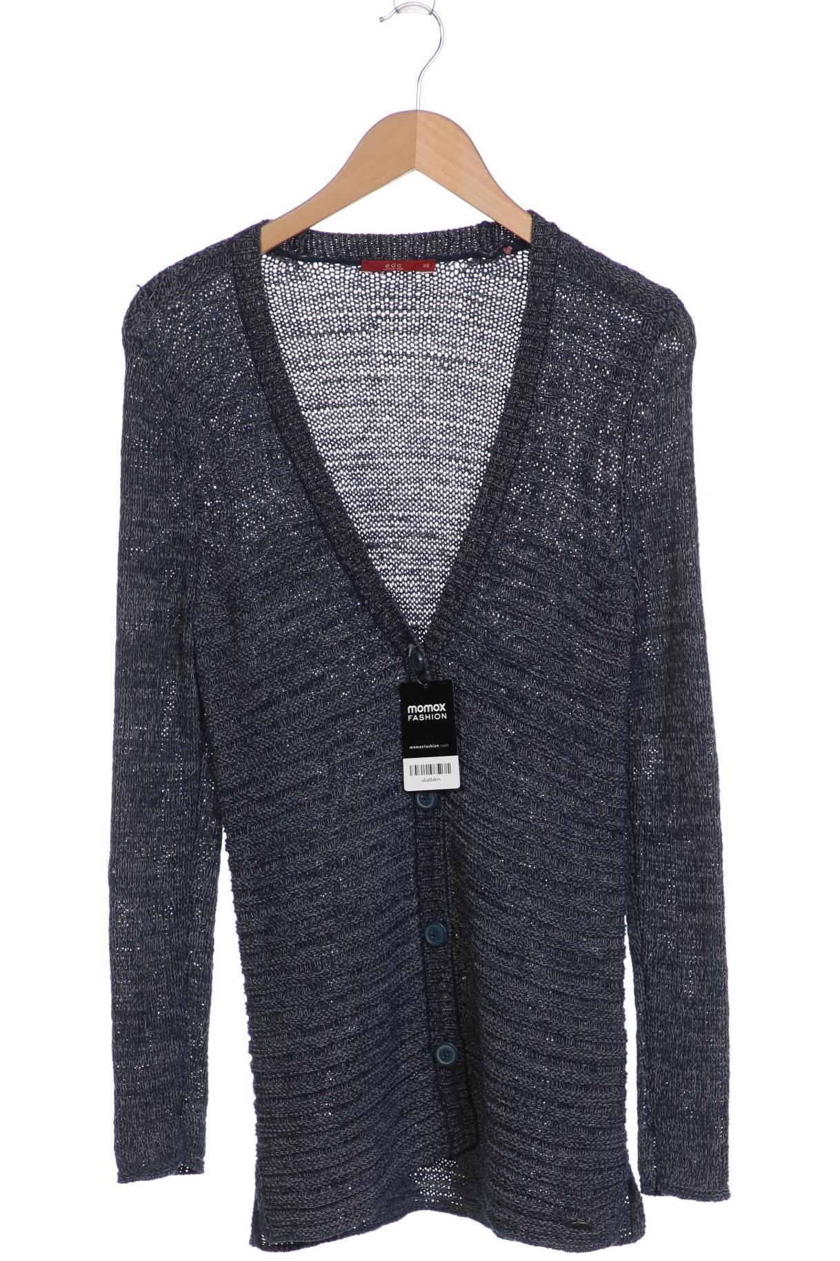 

Esprit Damen Strickjacke, türkis