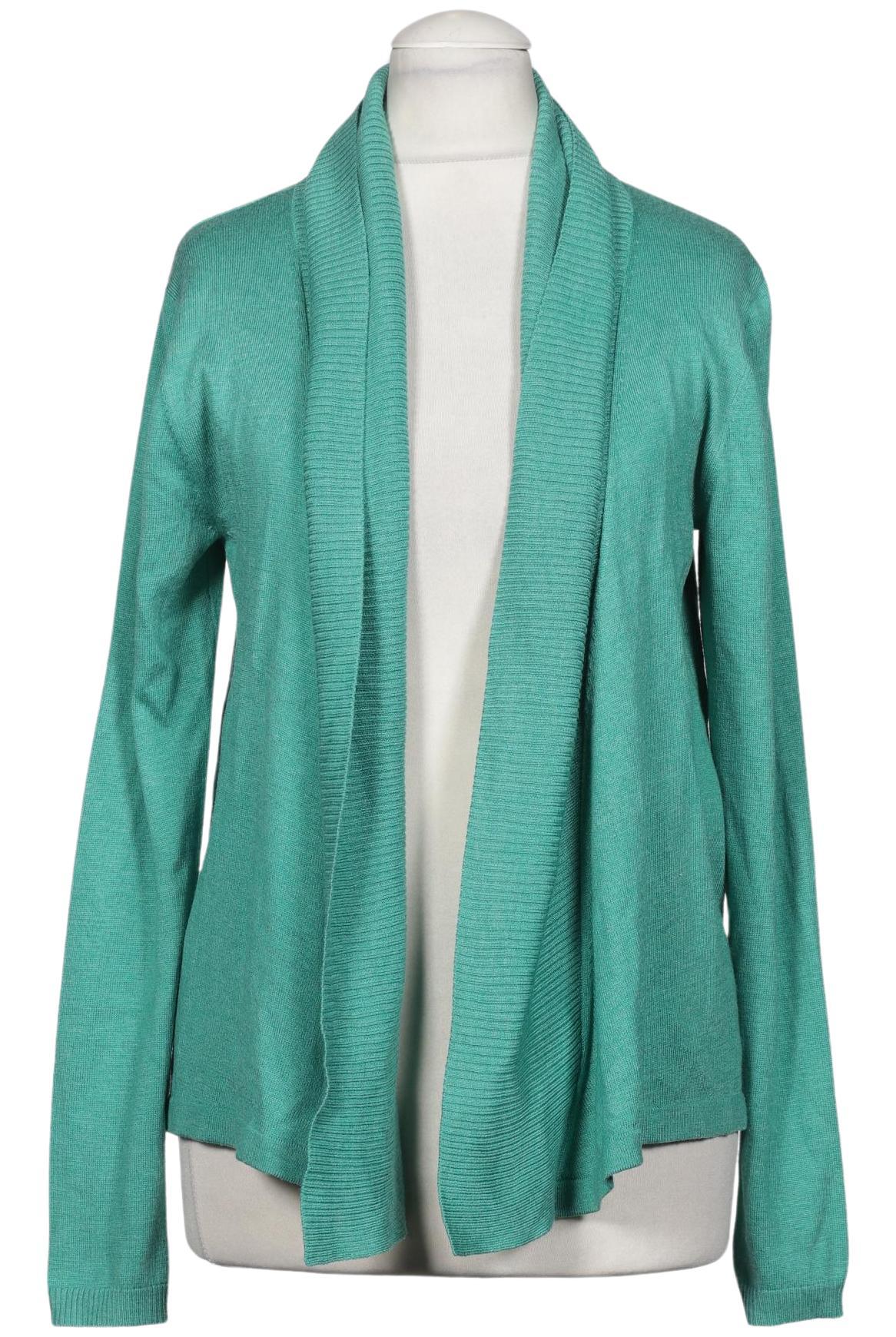 

Esprit Damen Strickjacke, türkis, Gr. 34