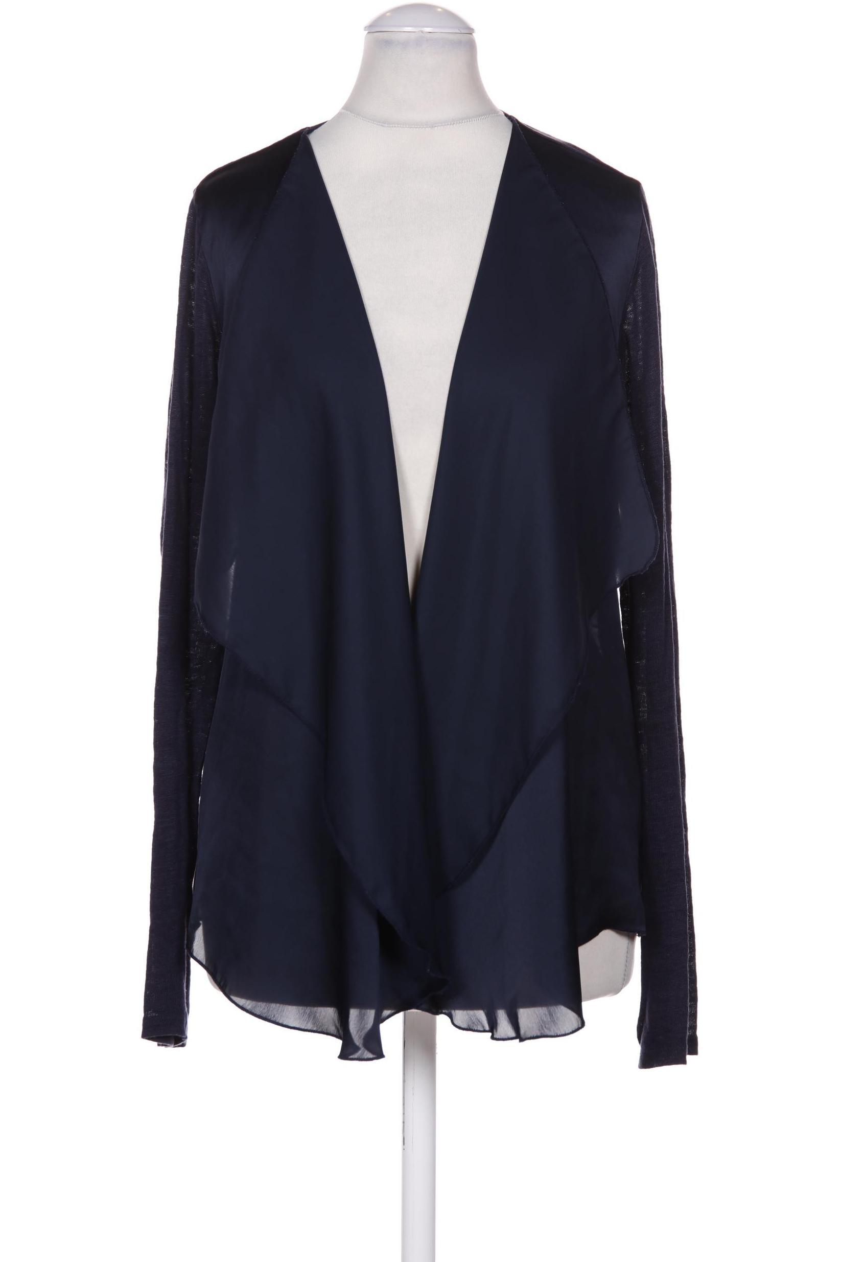 

Esprit Damen Strickjacke, marineblau, Gr. 34