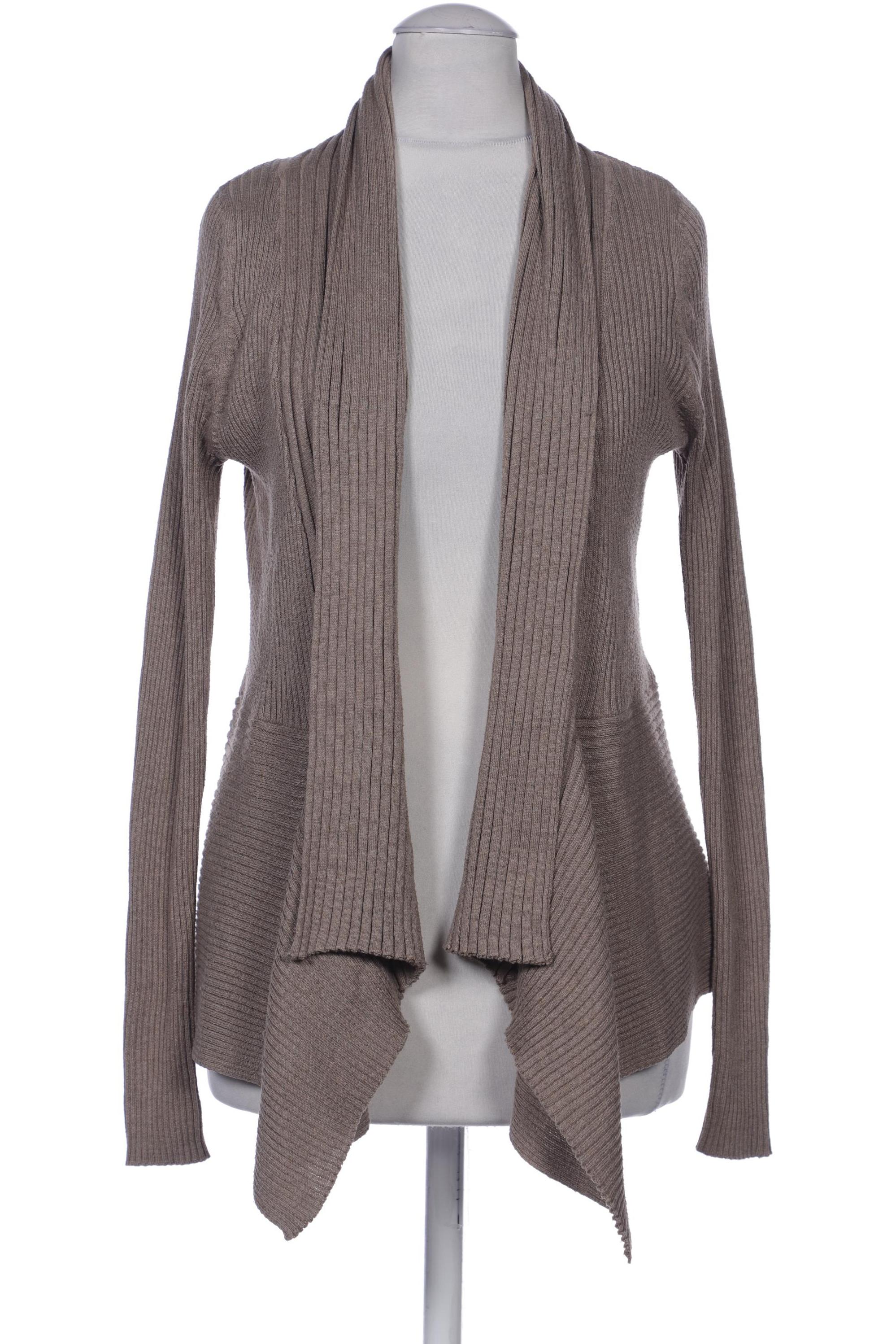

Esprit Damen Strickjacke, braun, Gr. 36