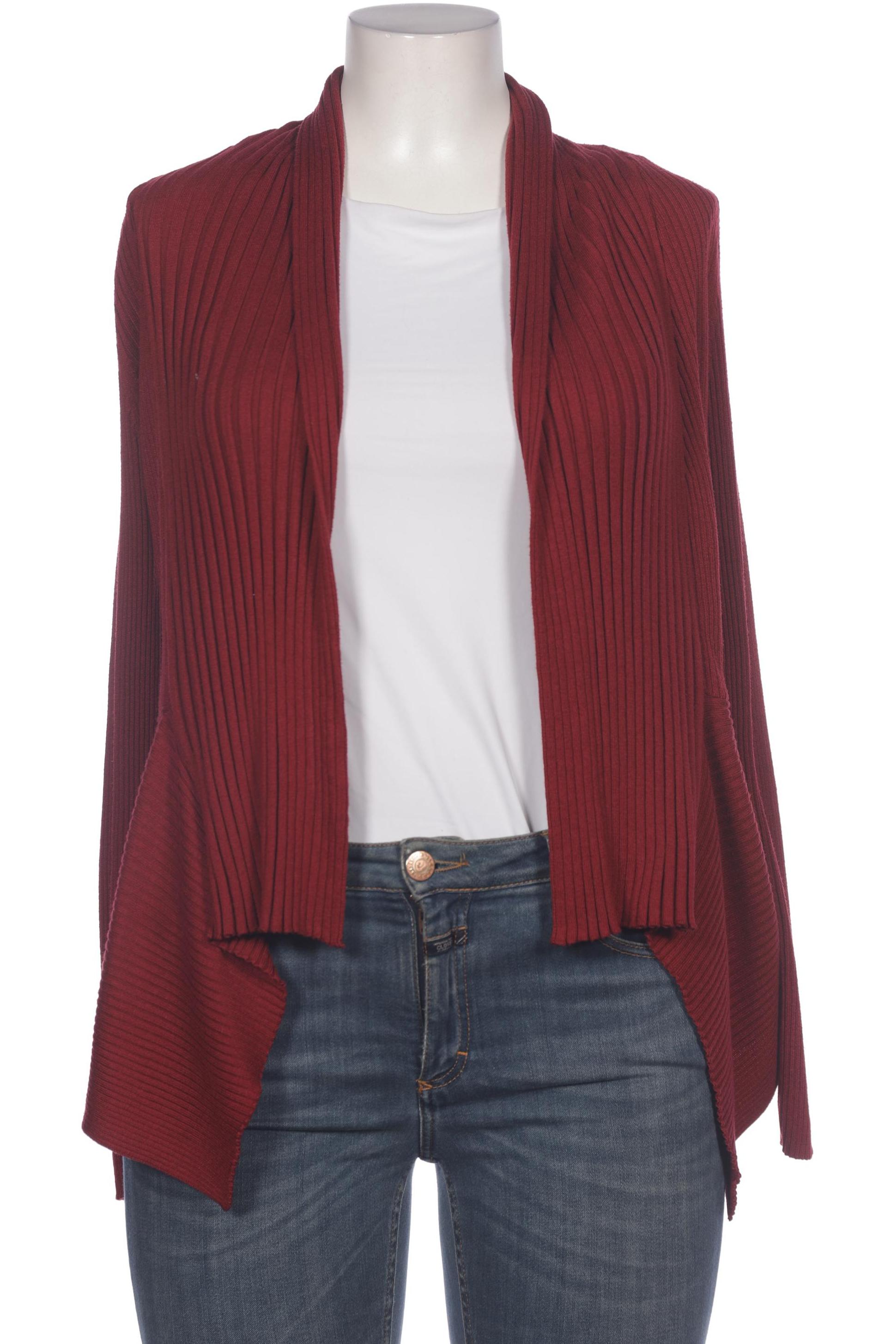 

Esprit Damen Strickjacke, rot, Gr. 44