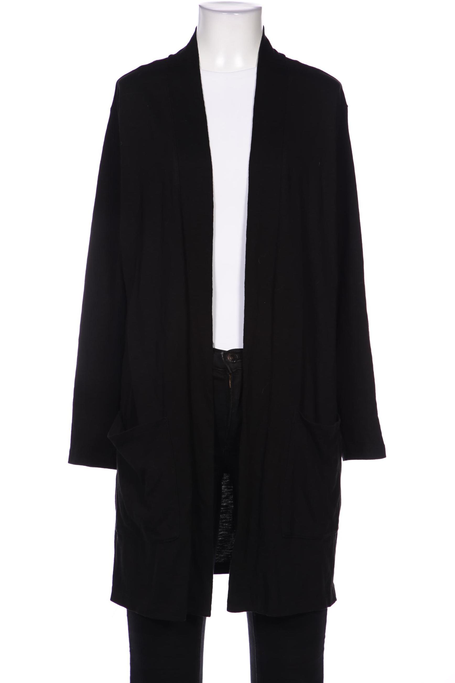 

Esprit Damen Strickjacke, schwarz, Gr. 34