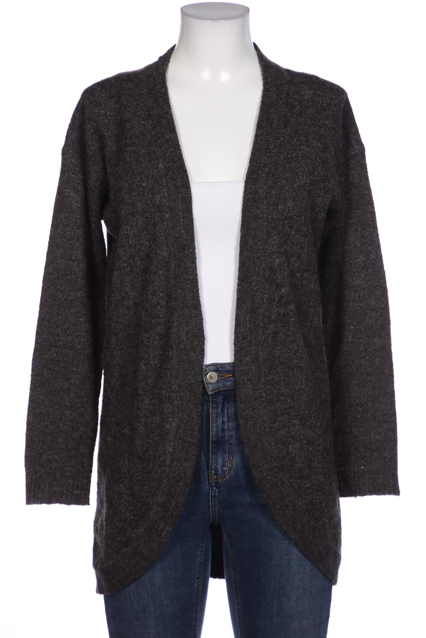 

Esprit Damen Strickjacke, grau