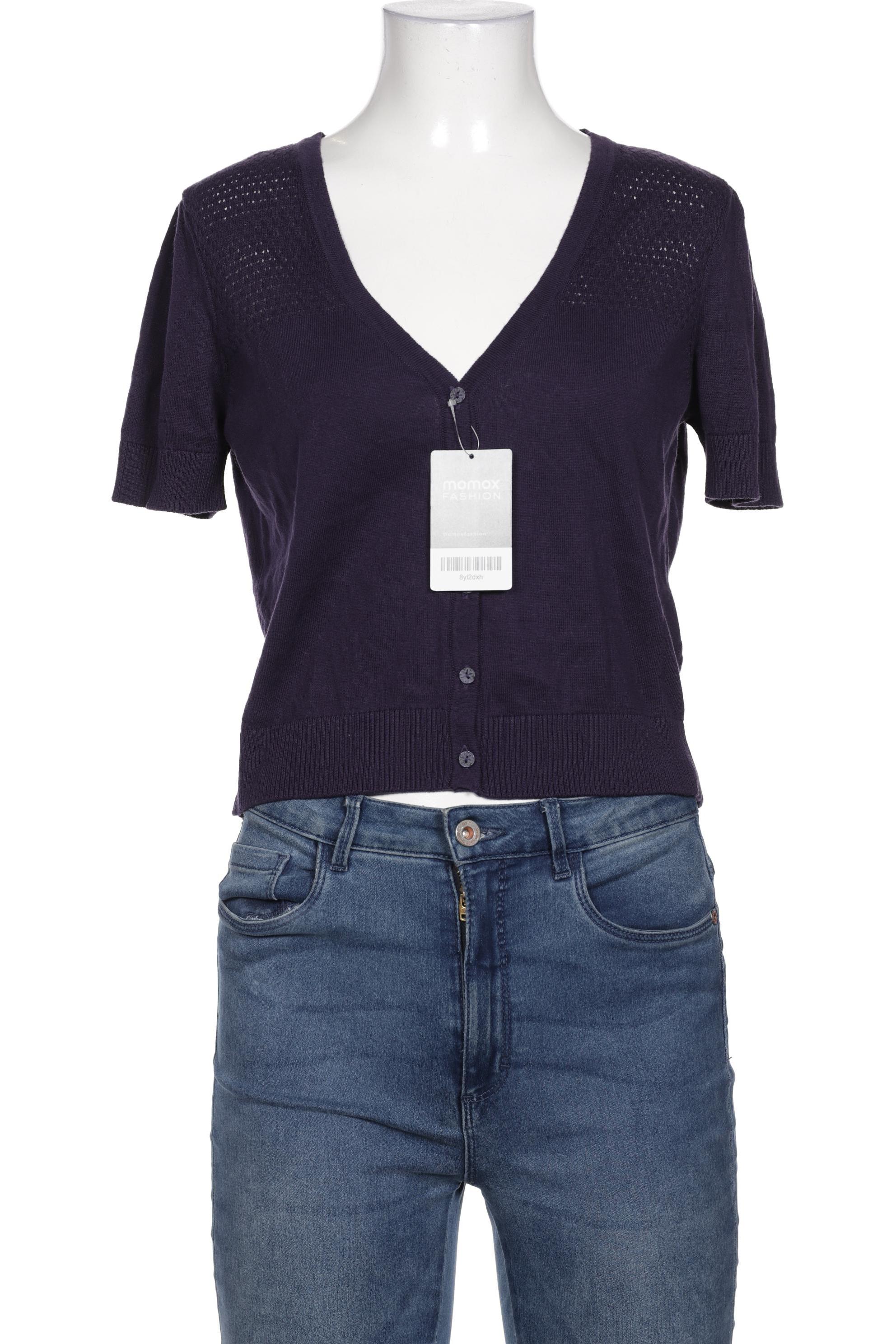 

Esprit Damen Strickjacke, flieder