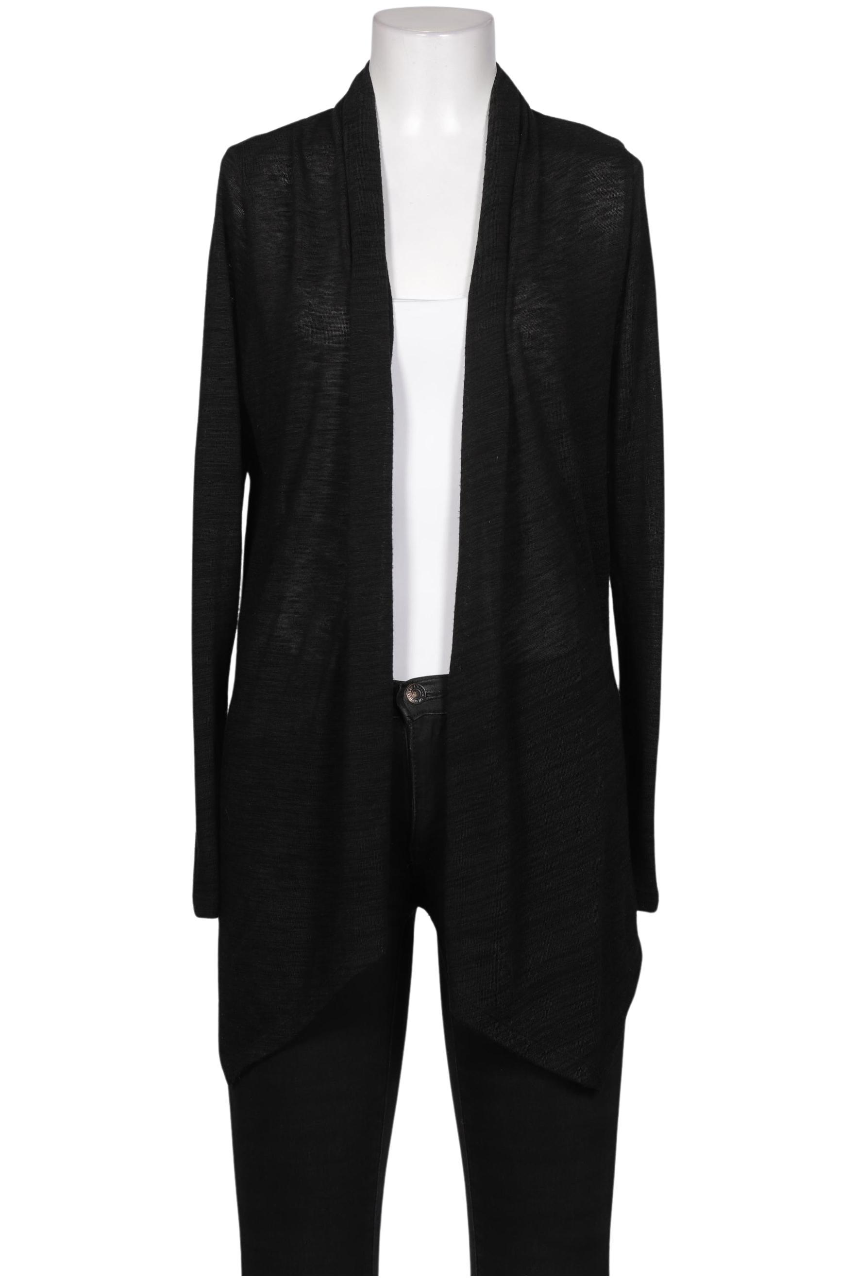 

Esprit Damen Strickjacke, schwarz, Gr. 36