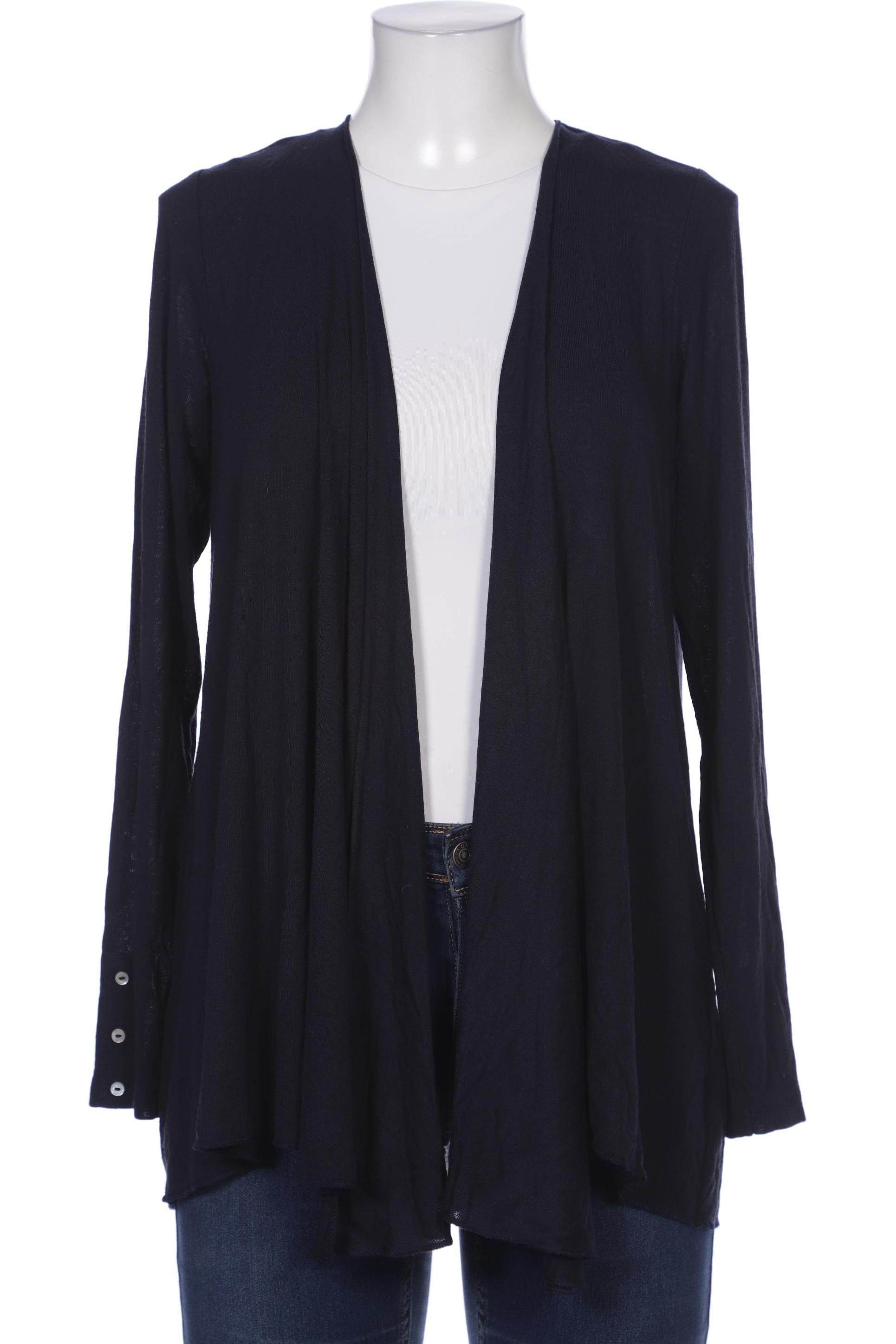 

Esprit Damen Strickjacke, marineblau, Gr. 38