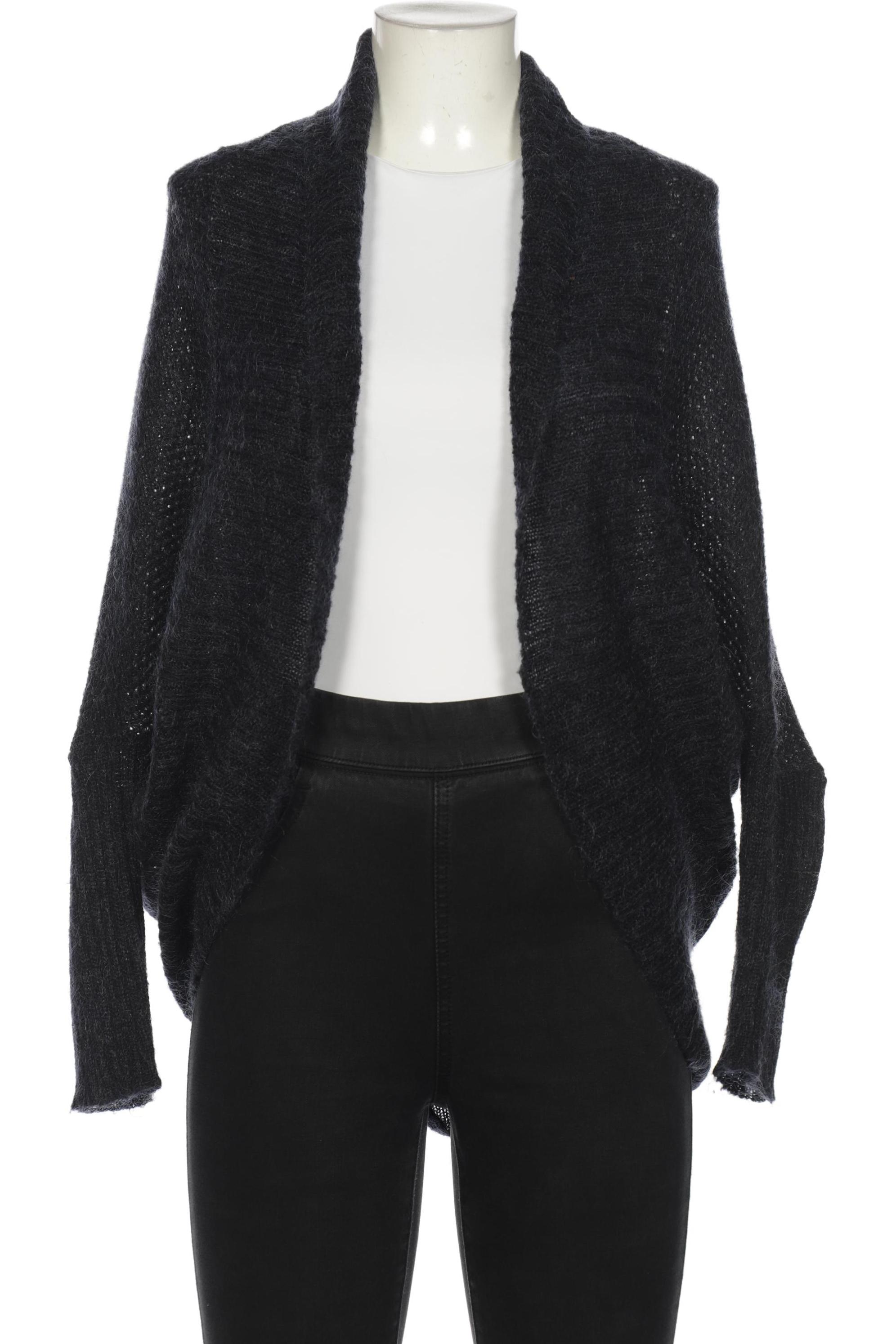 

Esprit Damen Strickjacke, marineblau