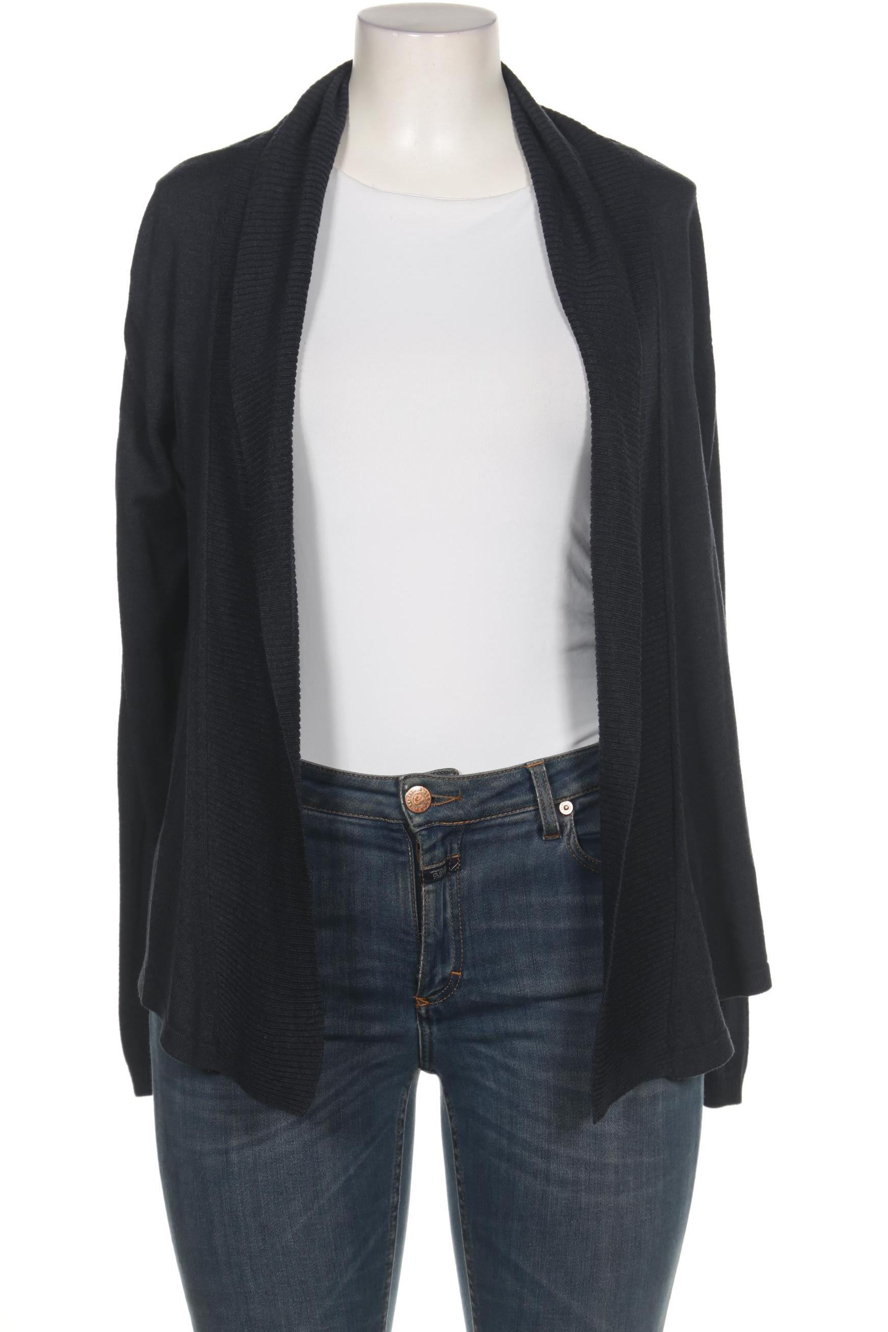 

Esprit Damen Strickjacke, marineblau, Gr. 42