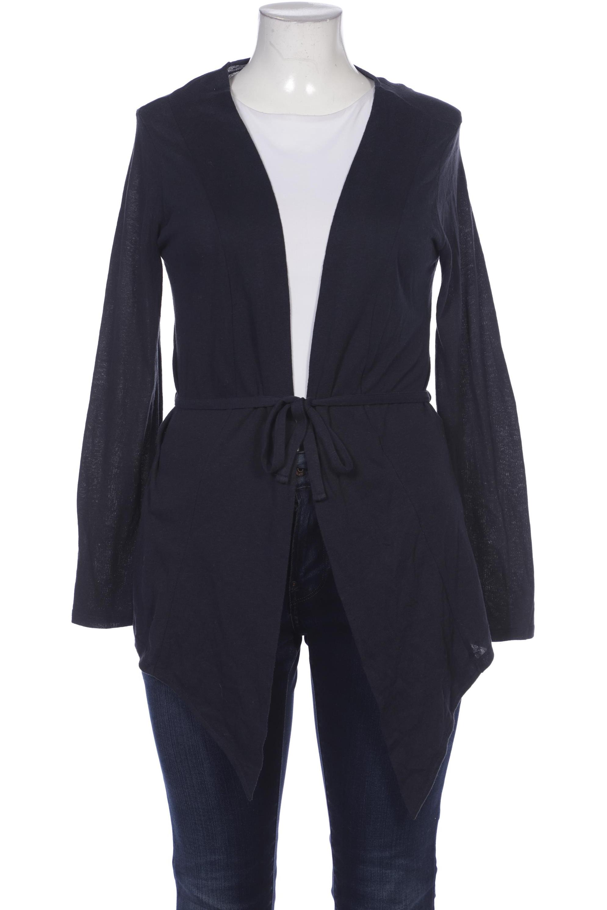 

Esprit Damen Strickjacke, marineblau, Gr. 44