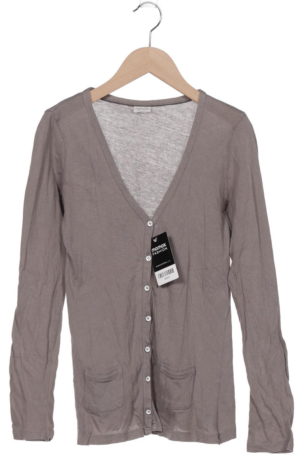 

Esprit Damen Strickjacke, grau