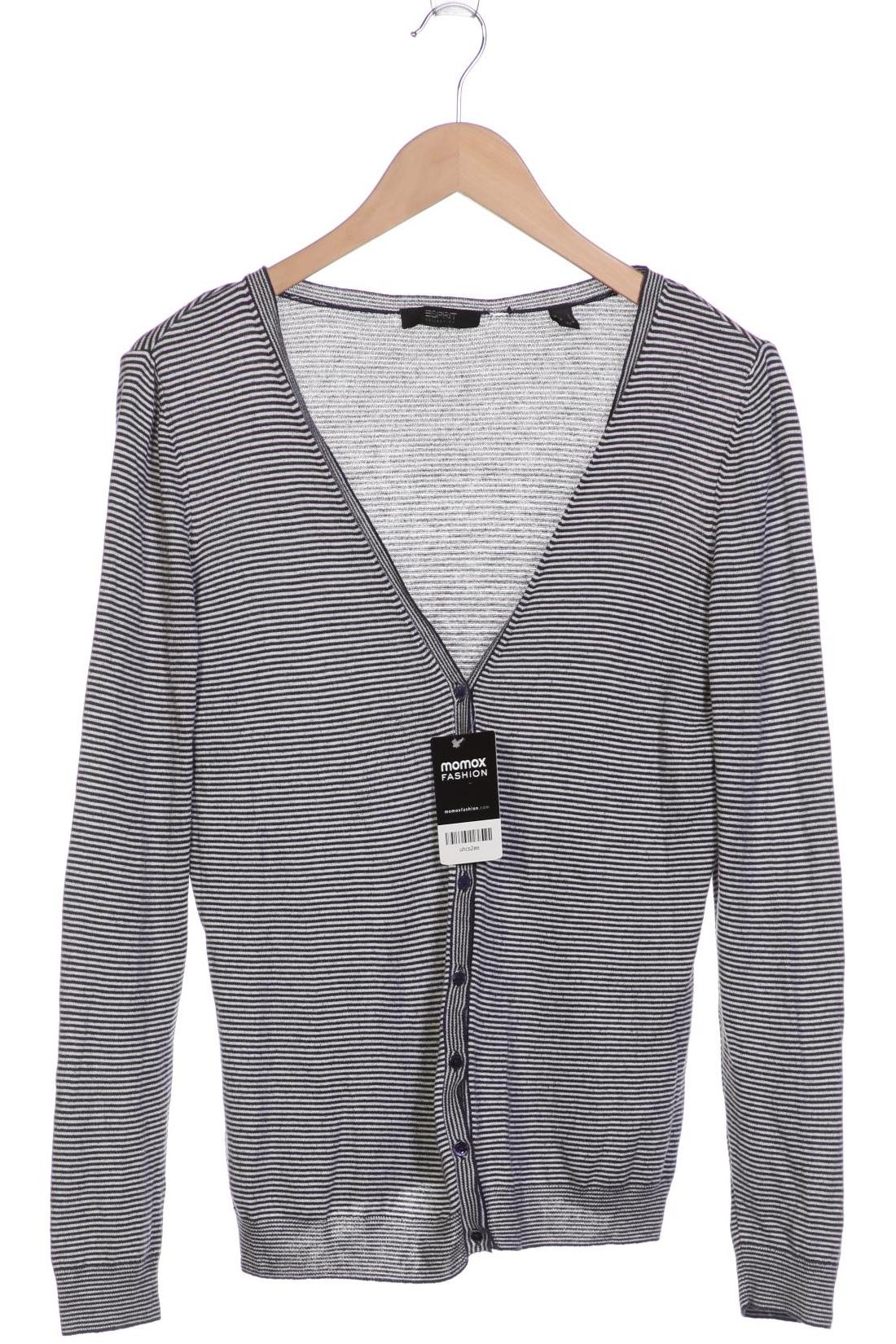

Esprit Damen Strickjacke, marineblau