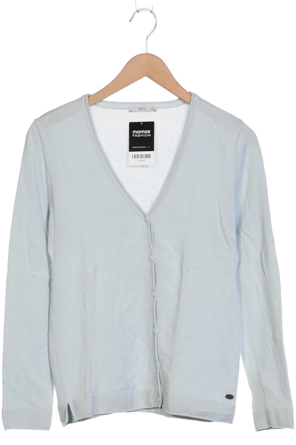 

Esprit Damen Strickjacke, hellblau