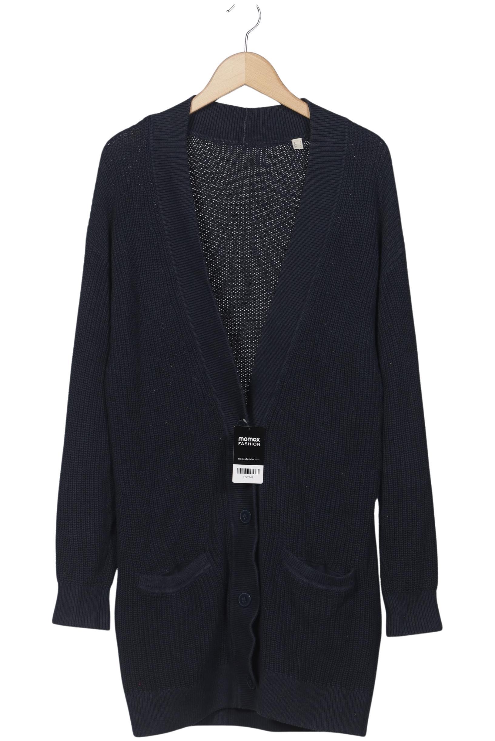 

Esprit Damen Strickjacke, marineblau, Gr. 42