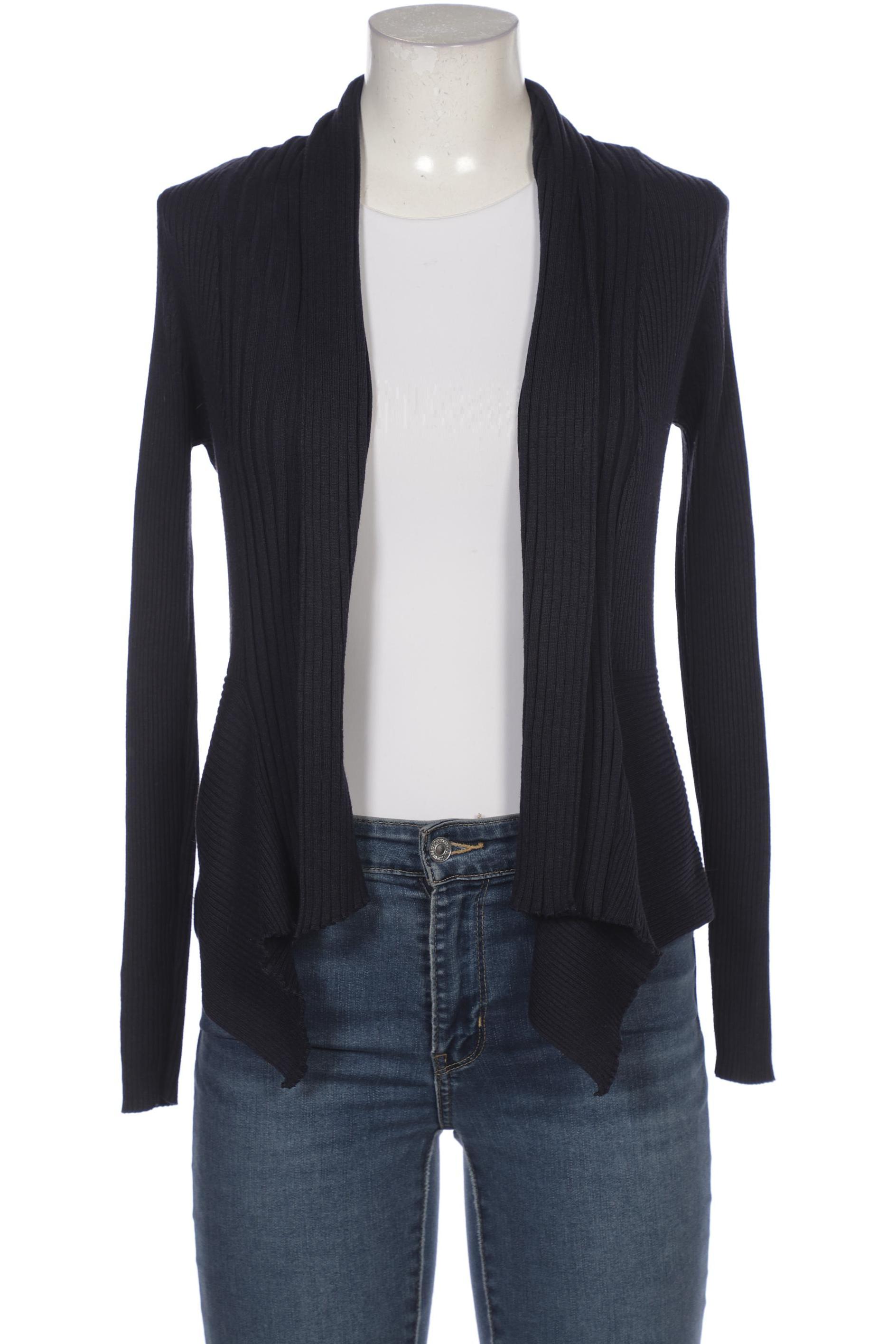 

Esprit Damen Strickjacke, marineblau, Gr. 38