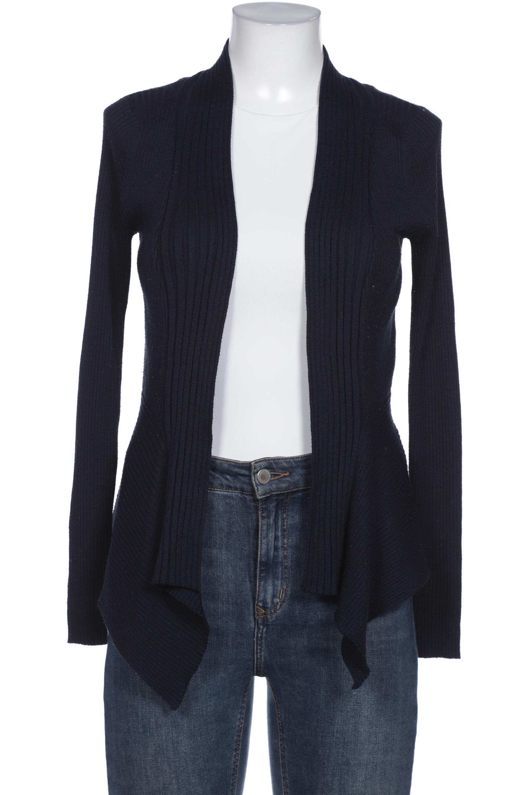 

Esprit Damen Strickjacke, marineblau
