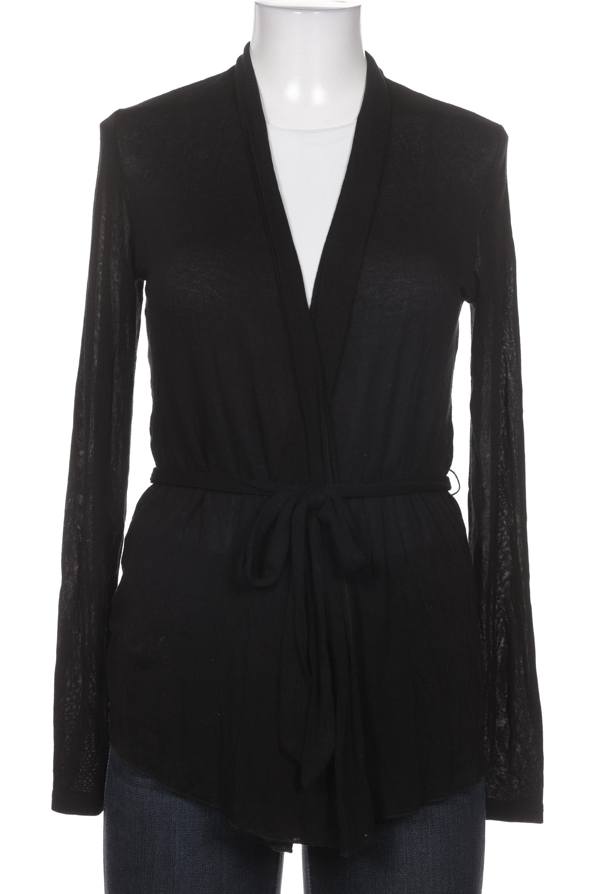 

Esprit Damen Strickjacke, schwarz, Gr. 36