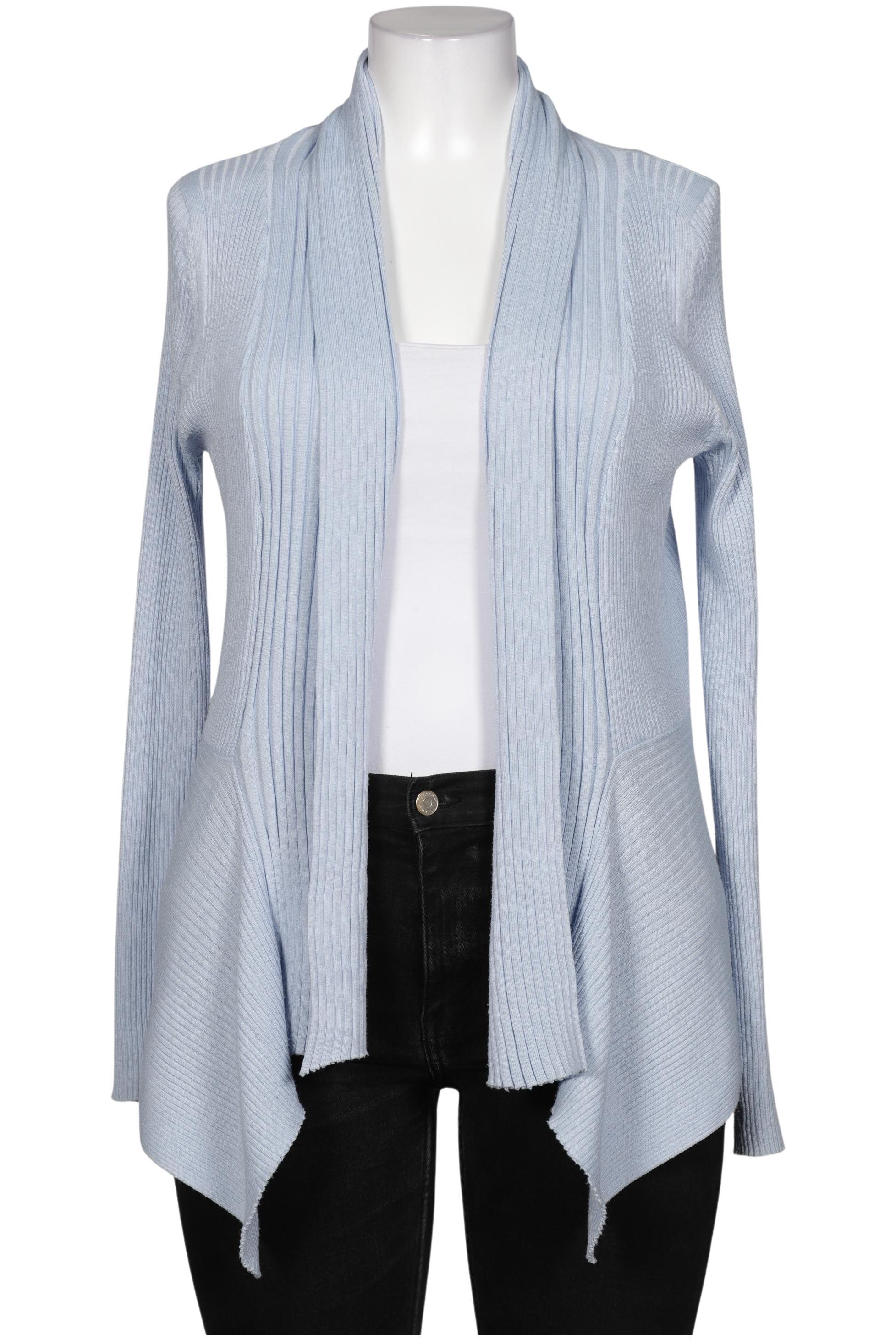 

Esprit Damen Strickjacke, hellblau, Gr. 44