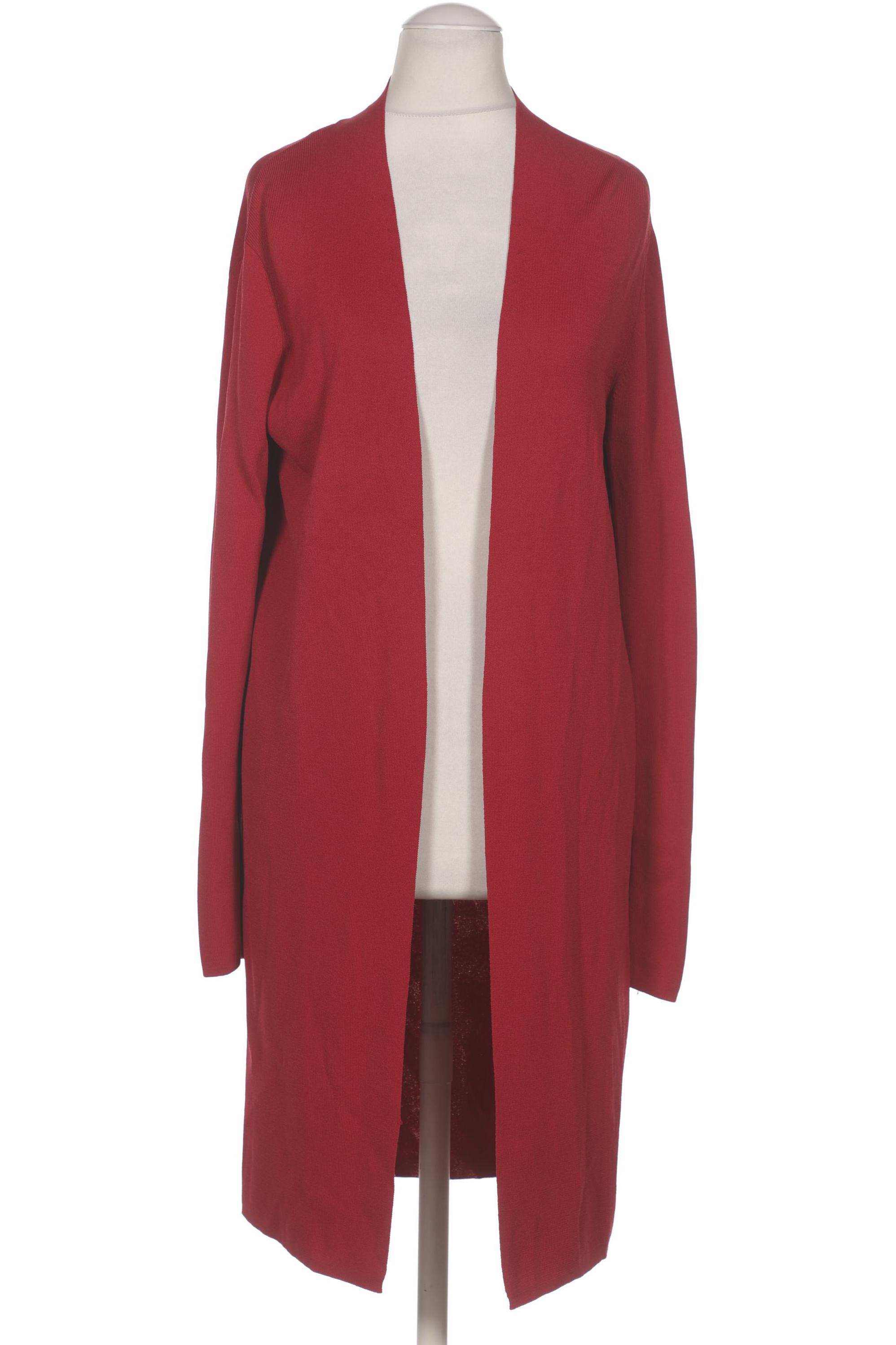 

Esprit Damen Strickjacke, bordeaux, Gr. 34