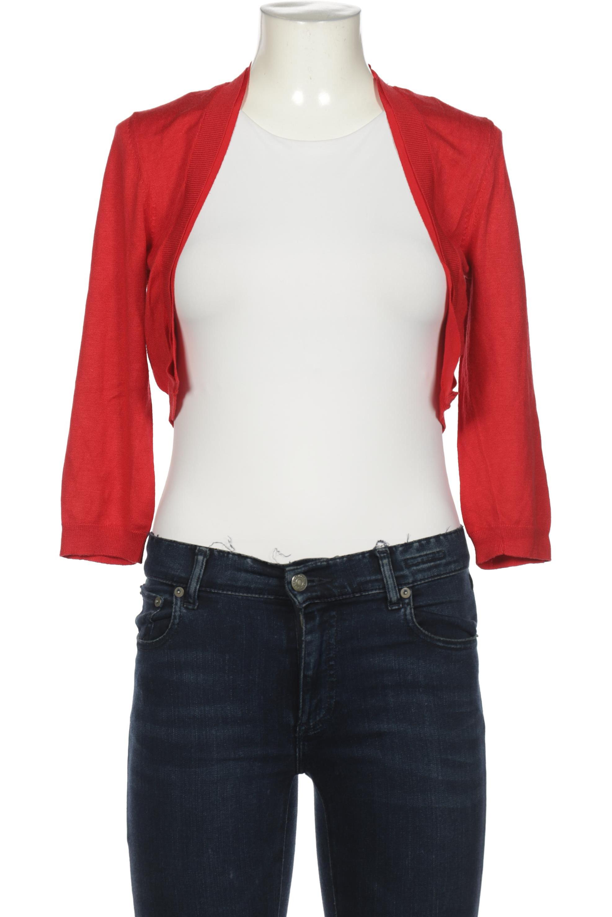 

Esprit Damen Strickjacke, rot, Gr. 42