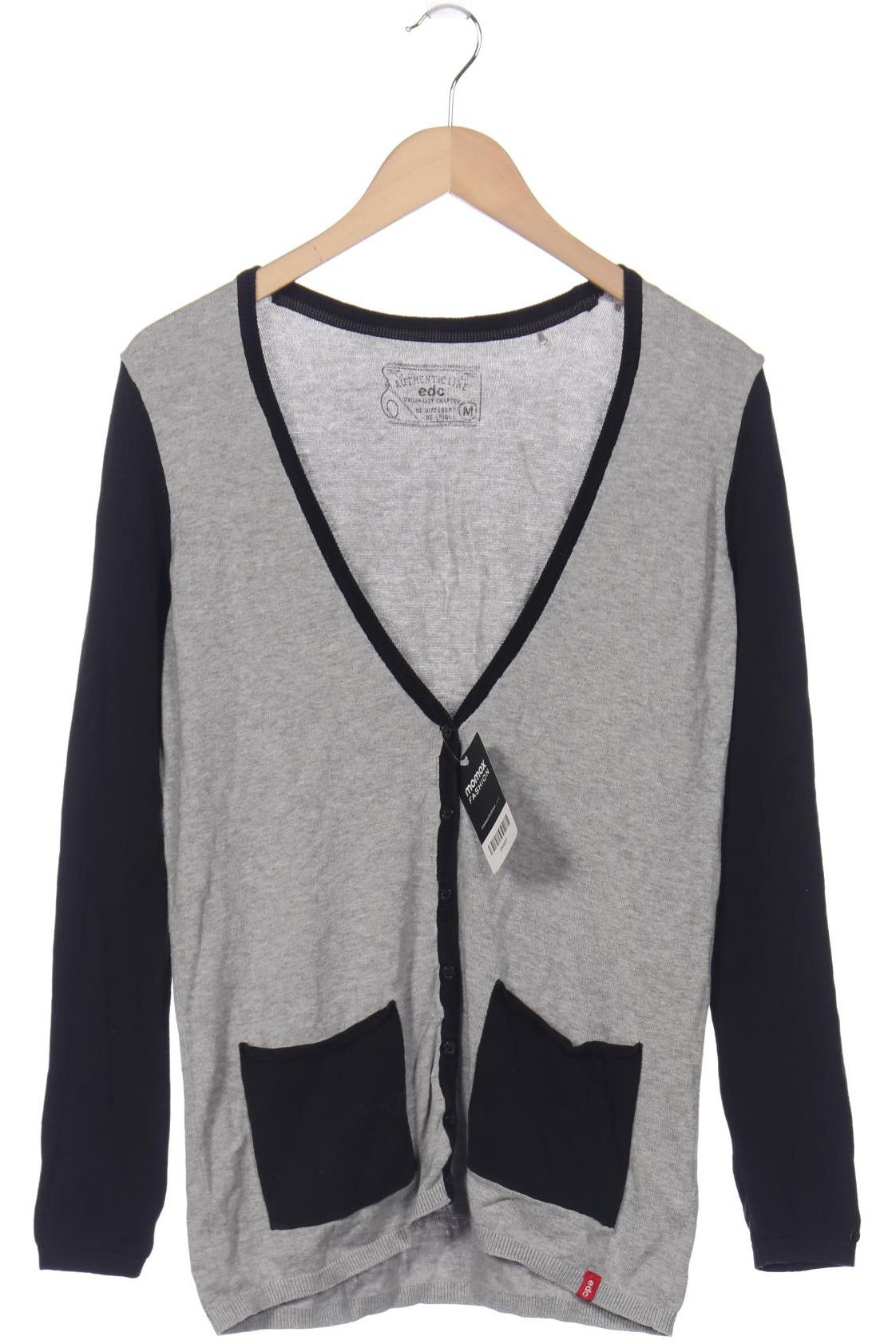 

Esprit Damen Strickjacke, grau