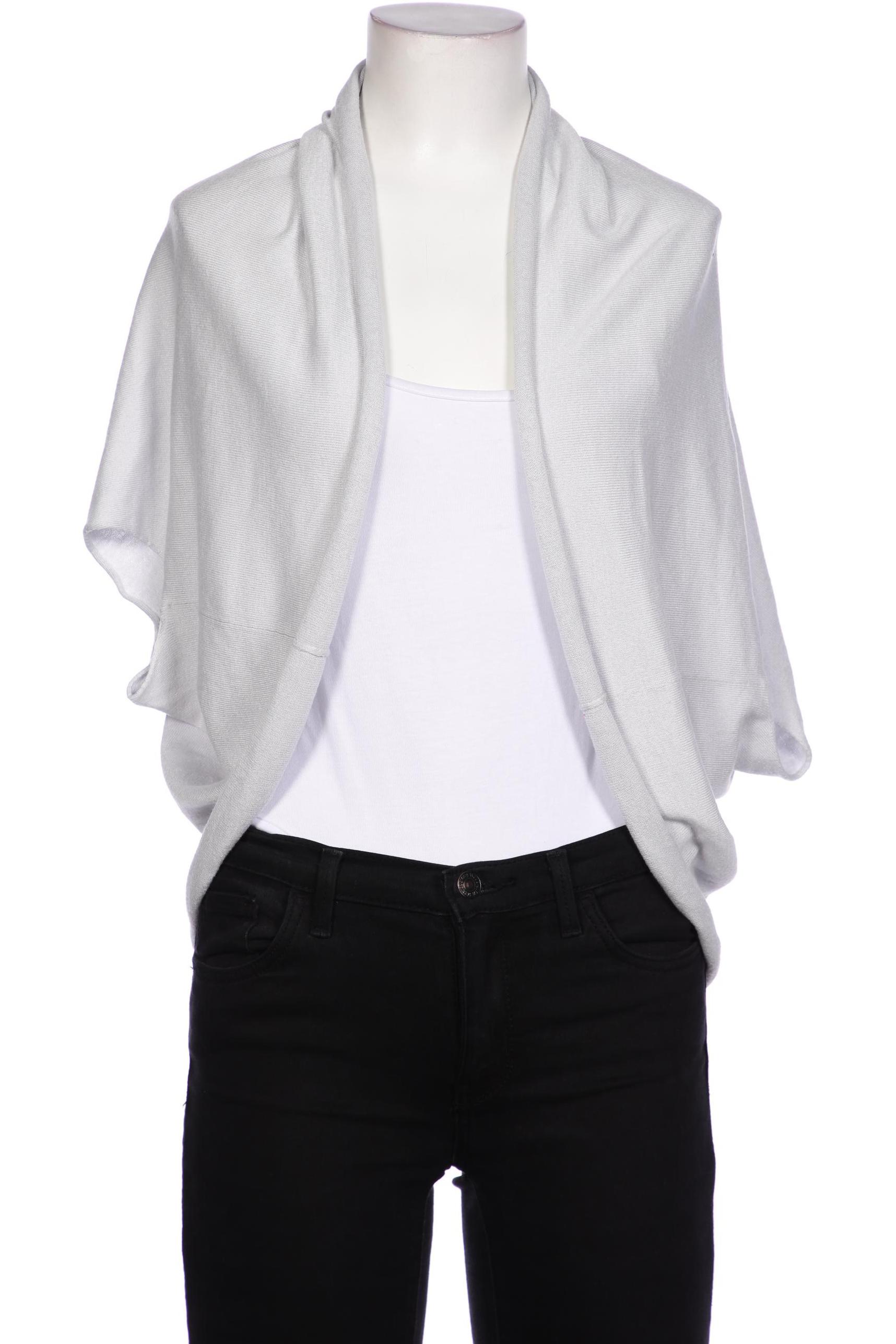 

Esprit Damen Strickjacke, grau, Gr. 34