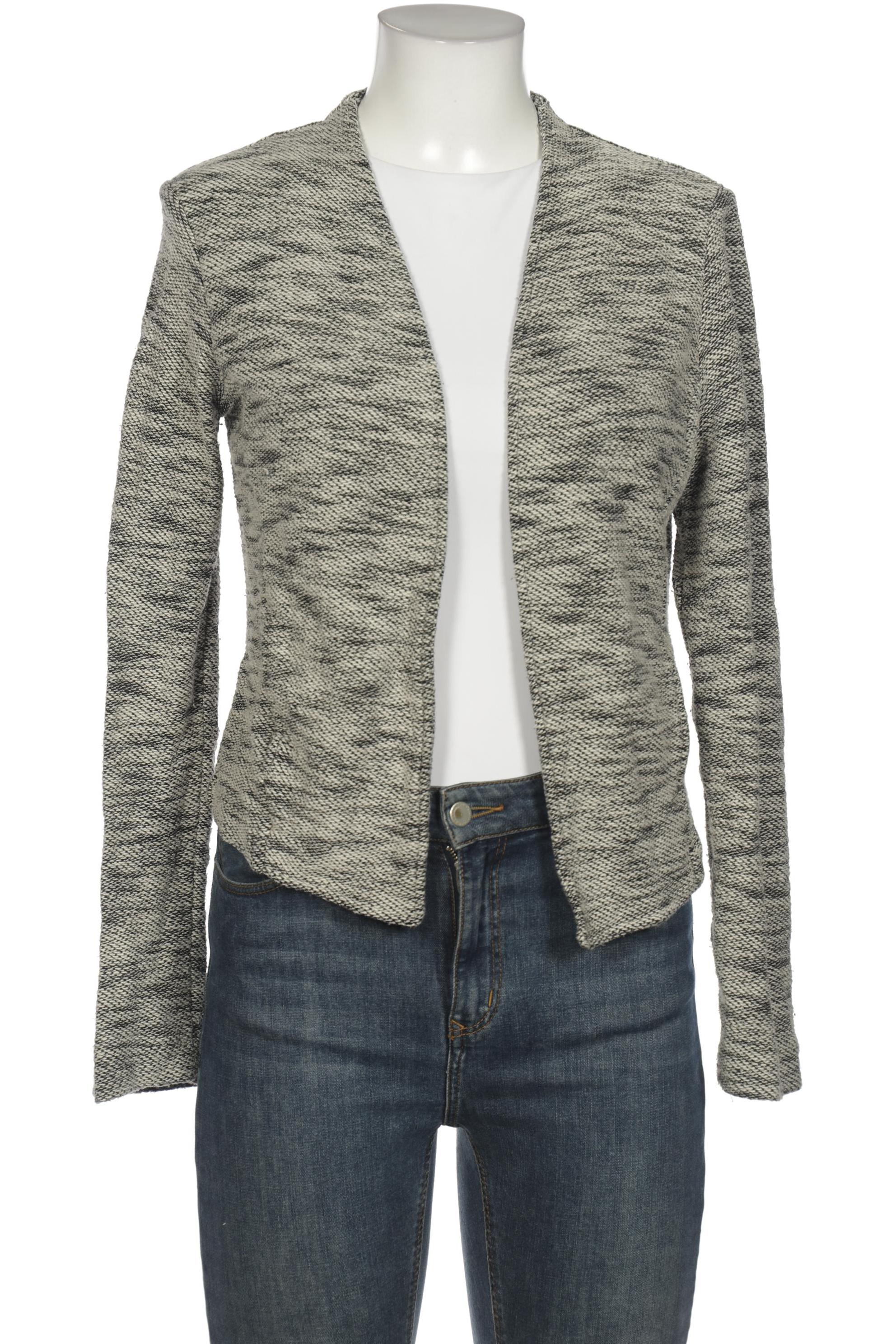 

Esprit Damen Strickjacke, grau