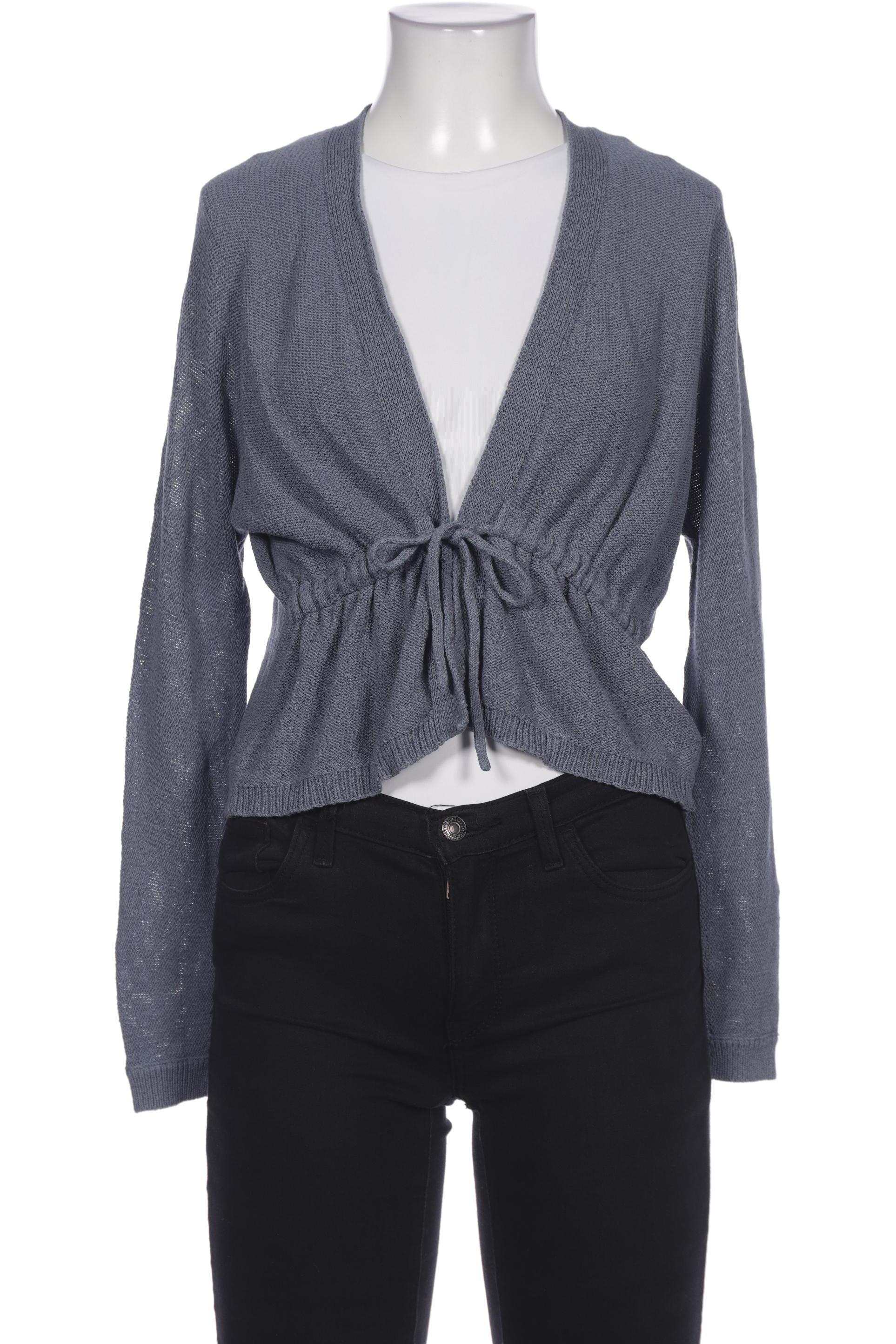 

Esprit Damen Strickjacke, blau