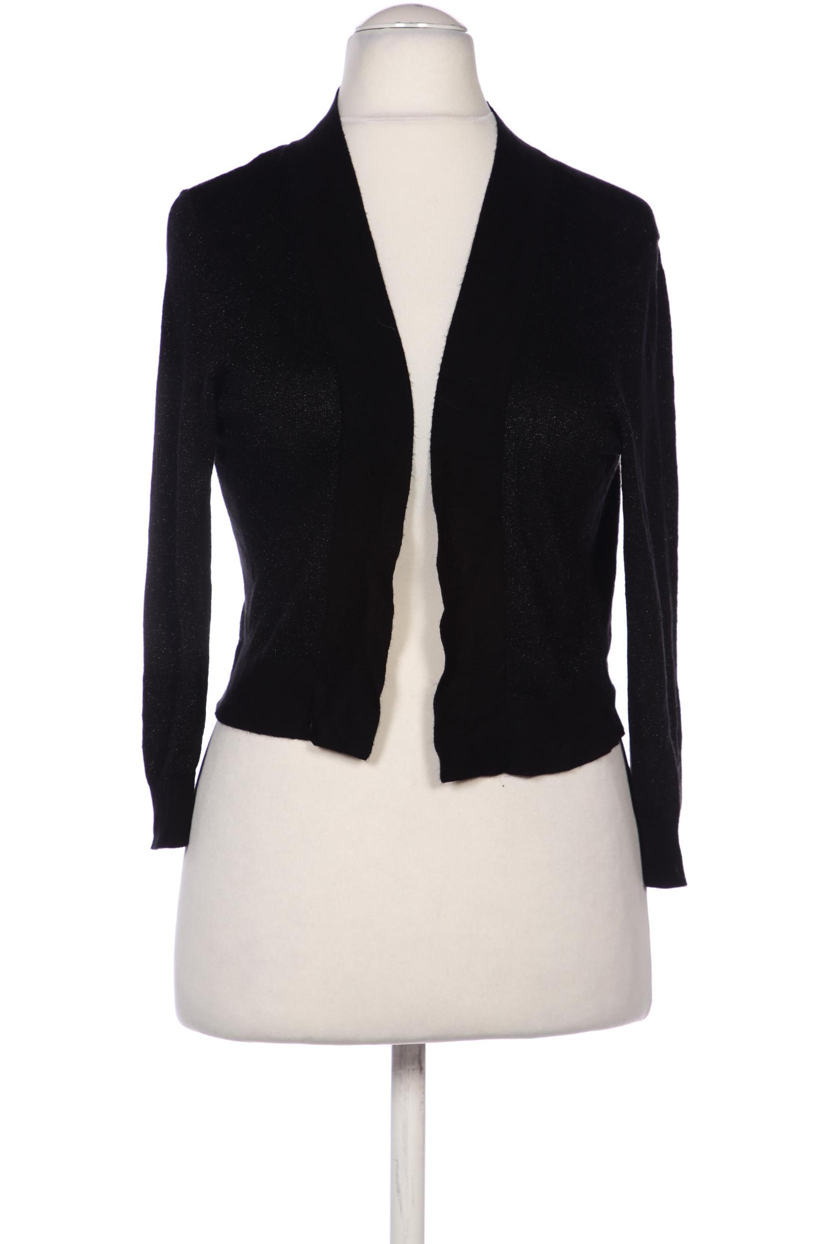 

Esprit Damen Strickjacke, schwarz