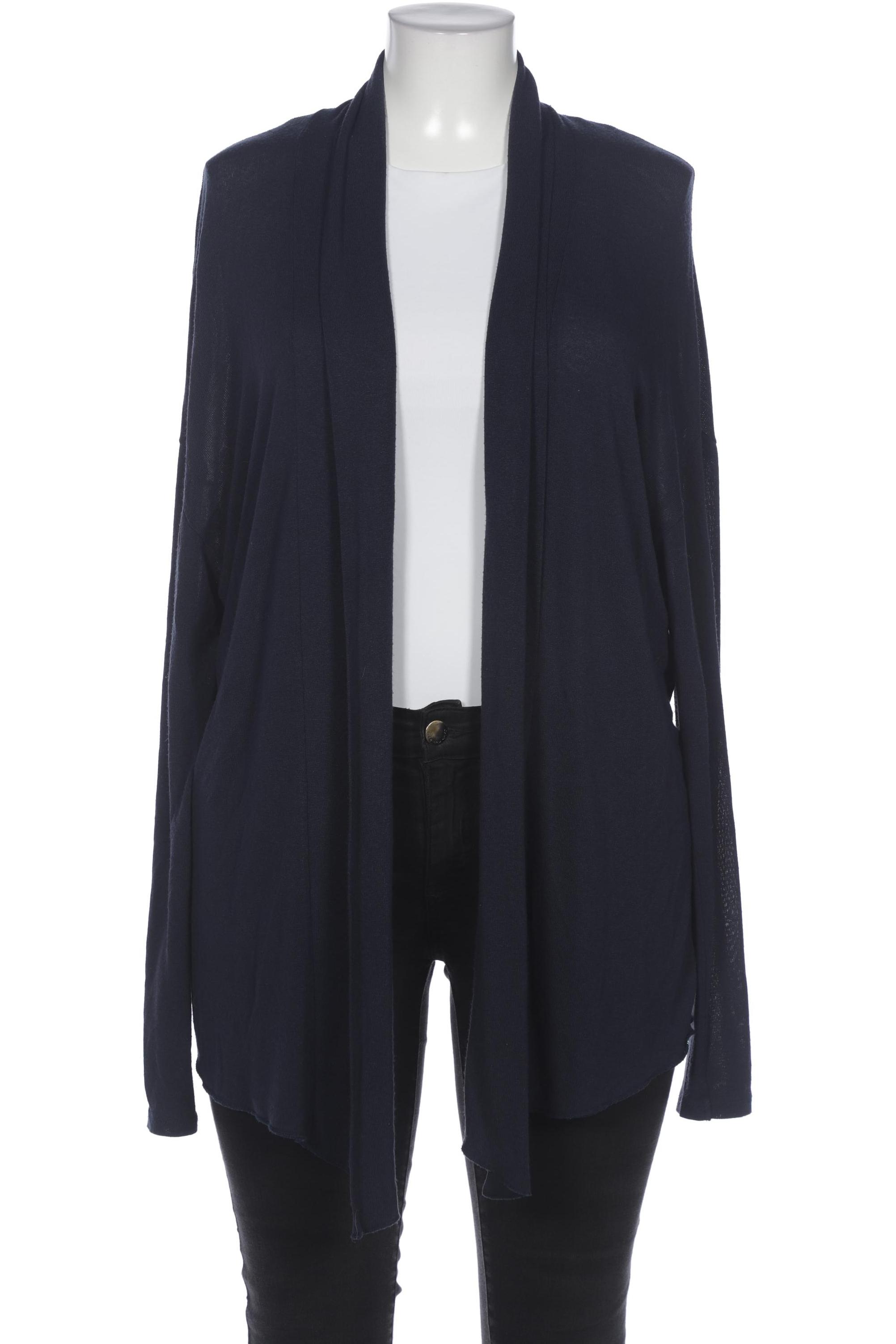 

Esprit Damen Strickjacke, marineblau, Gr. 46